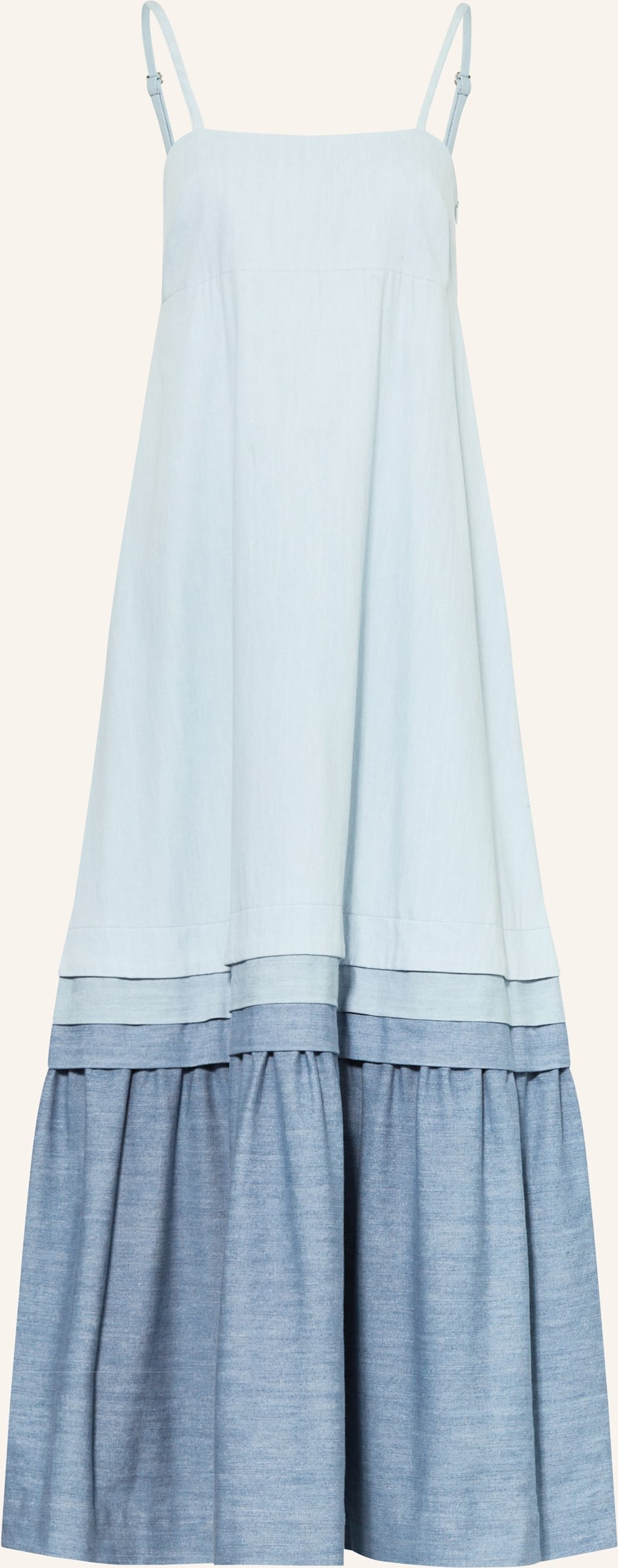 Riani Kleid blau