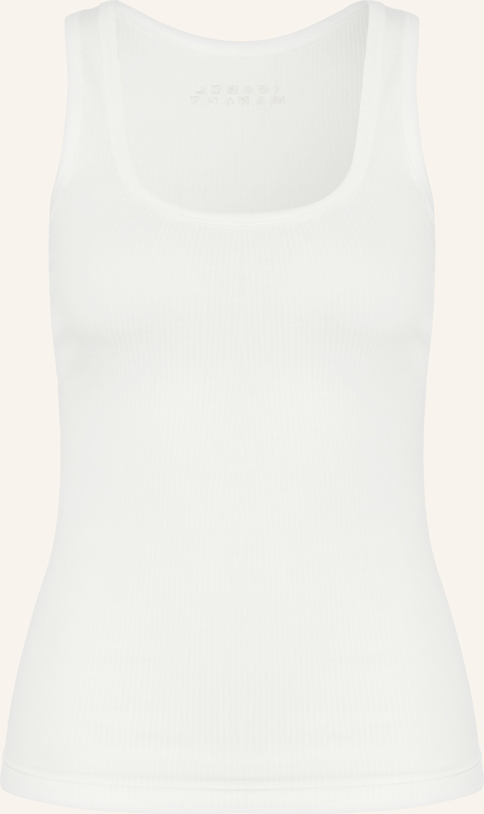 Isabel Marant Top Thea weiss