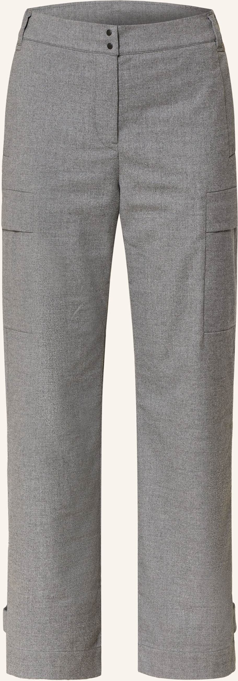 Thumbnail - Jeanne Baret Cargohose Primrose grau