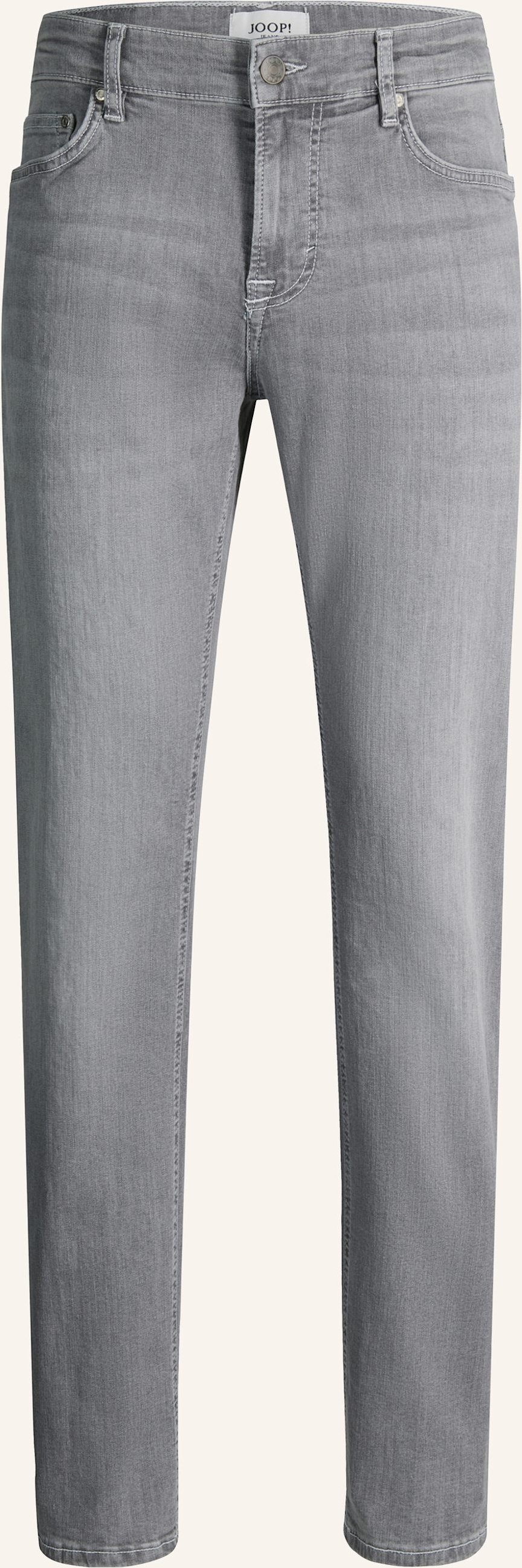 Joop! Jeans Jeans Regular Fit grau