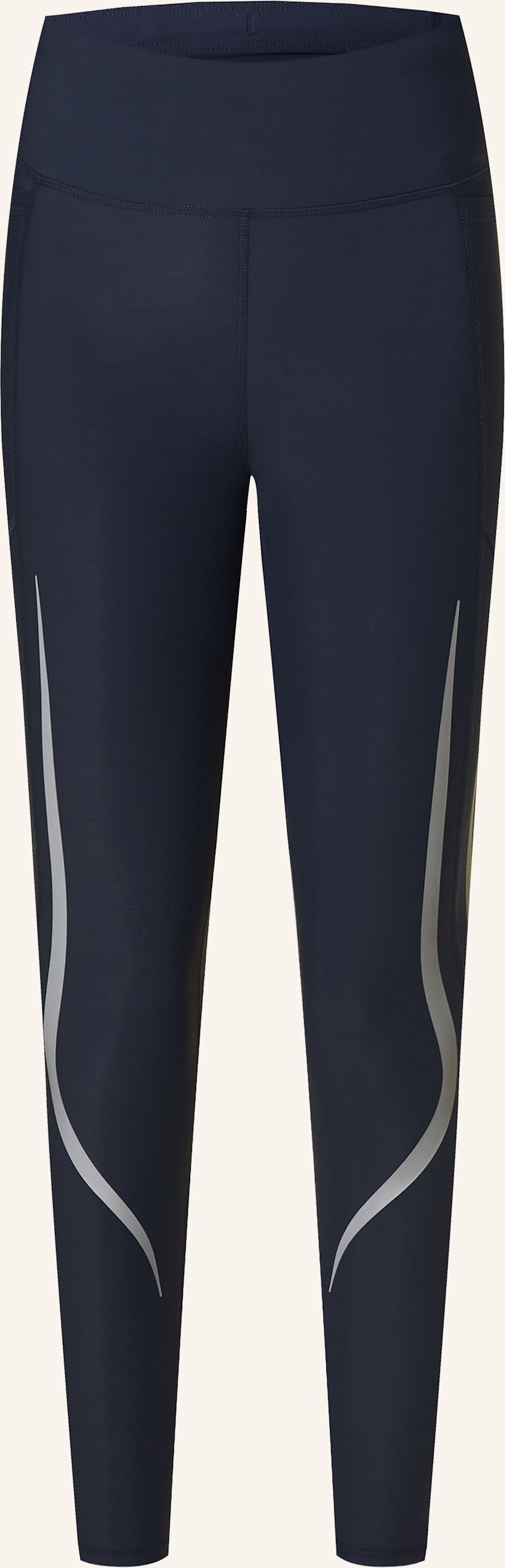 Thumbnail - Sweaty Betty Tights Zero Gravity blau