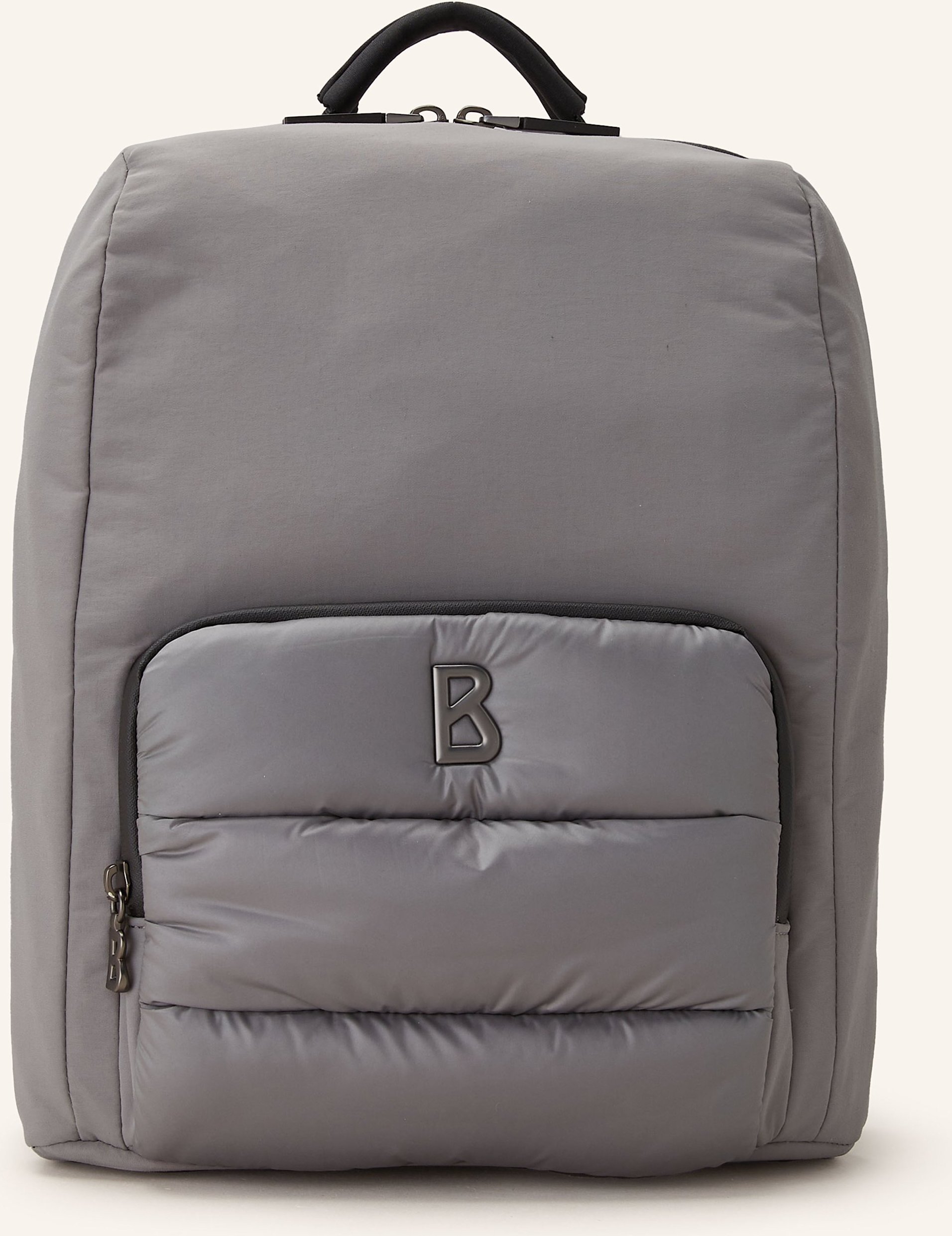 Bogner Rucksack Monarch Maxi grau