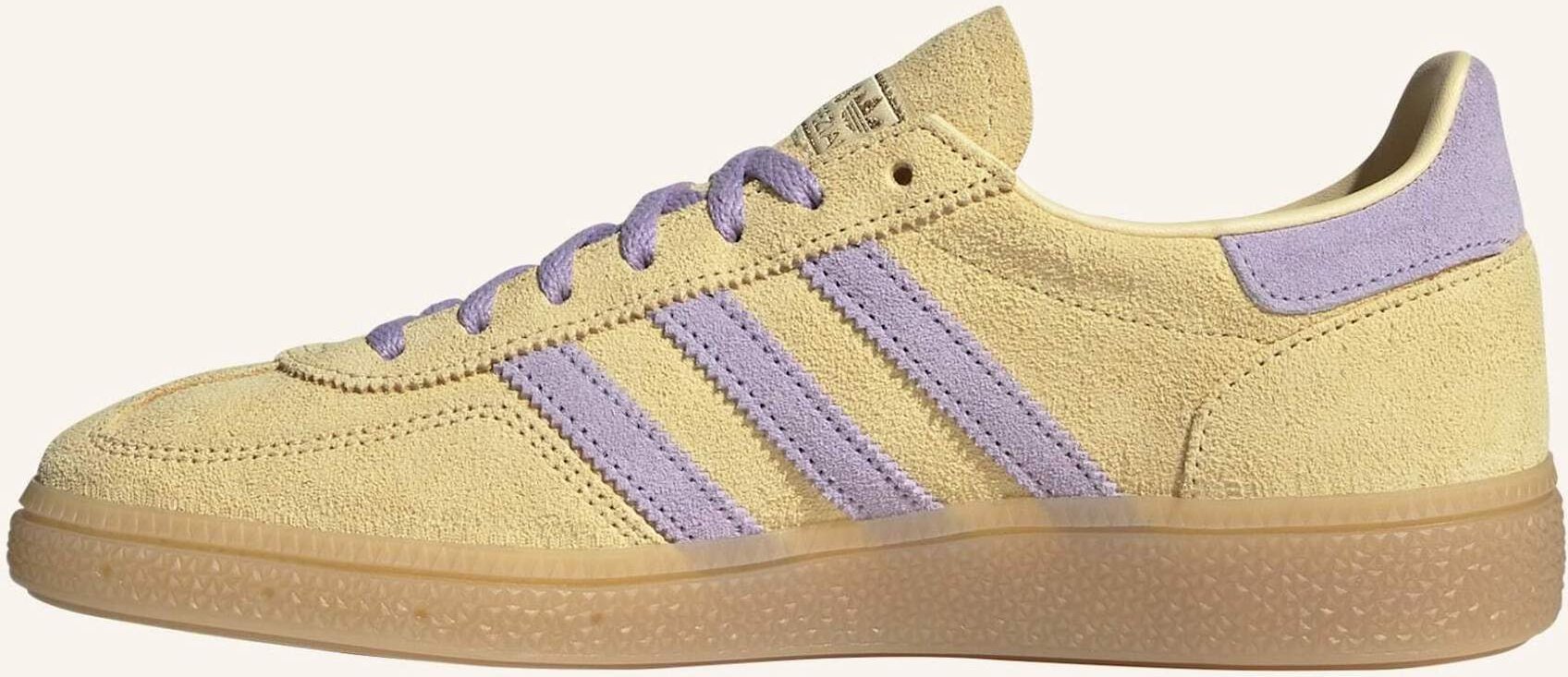 Thumbnail - Adidas Originals Handball Spezial Schuh orange