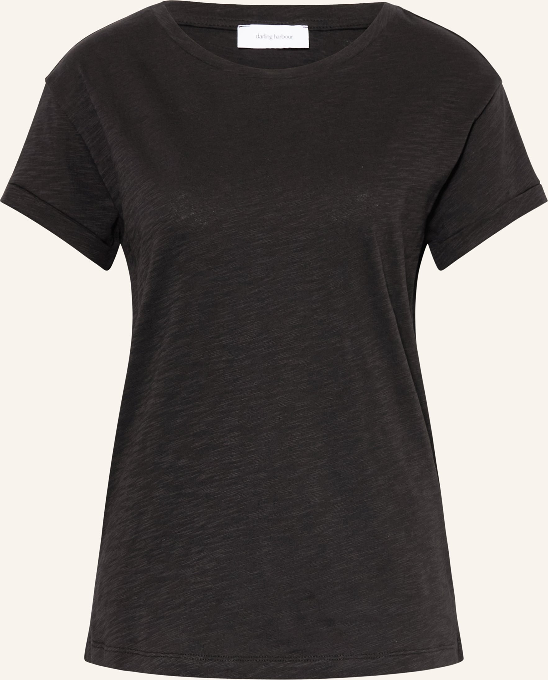 Darling Harbour T-Shirt schwarz