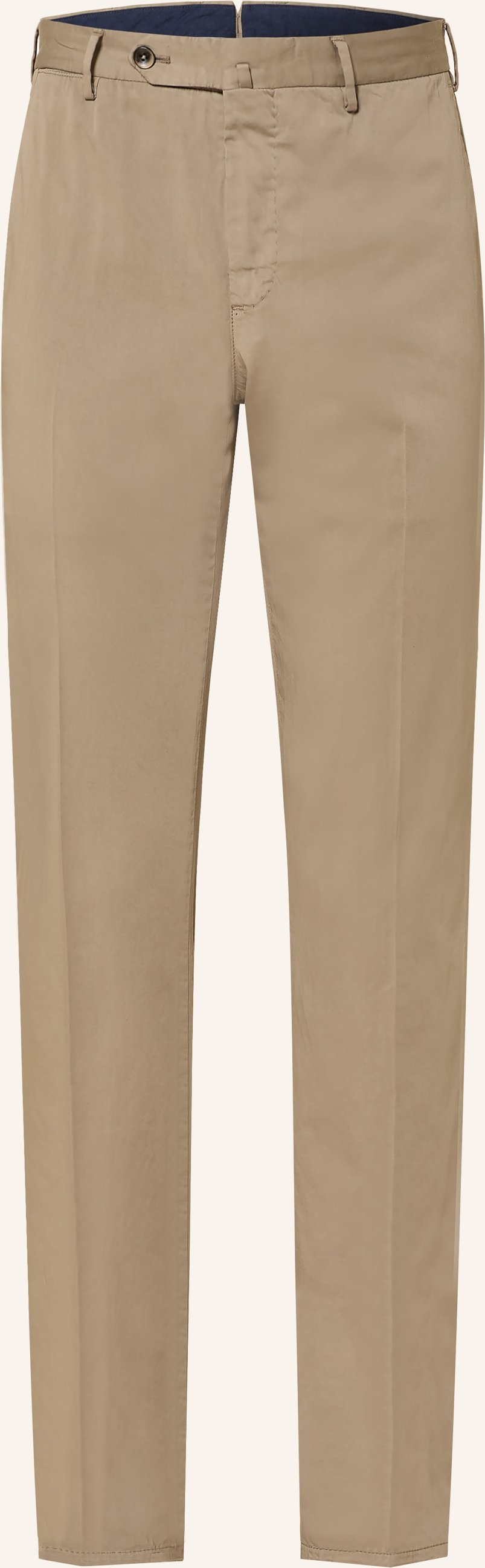 Pt Torino Chino Slim Fit beige
