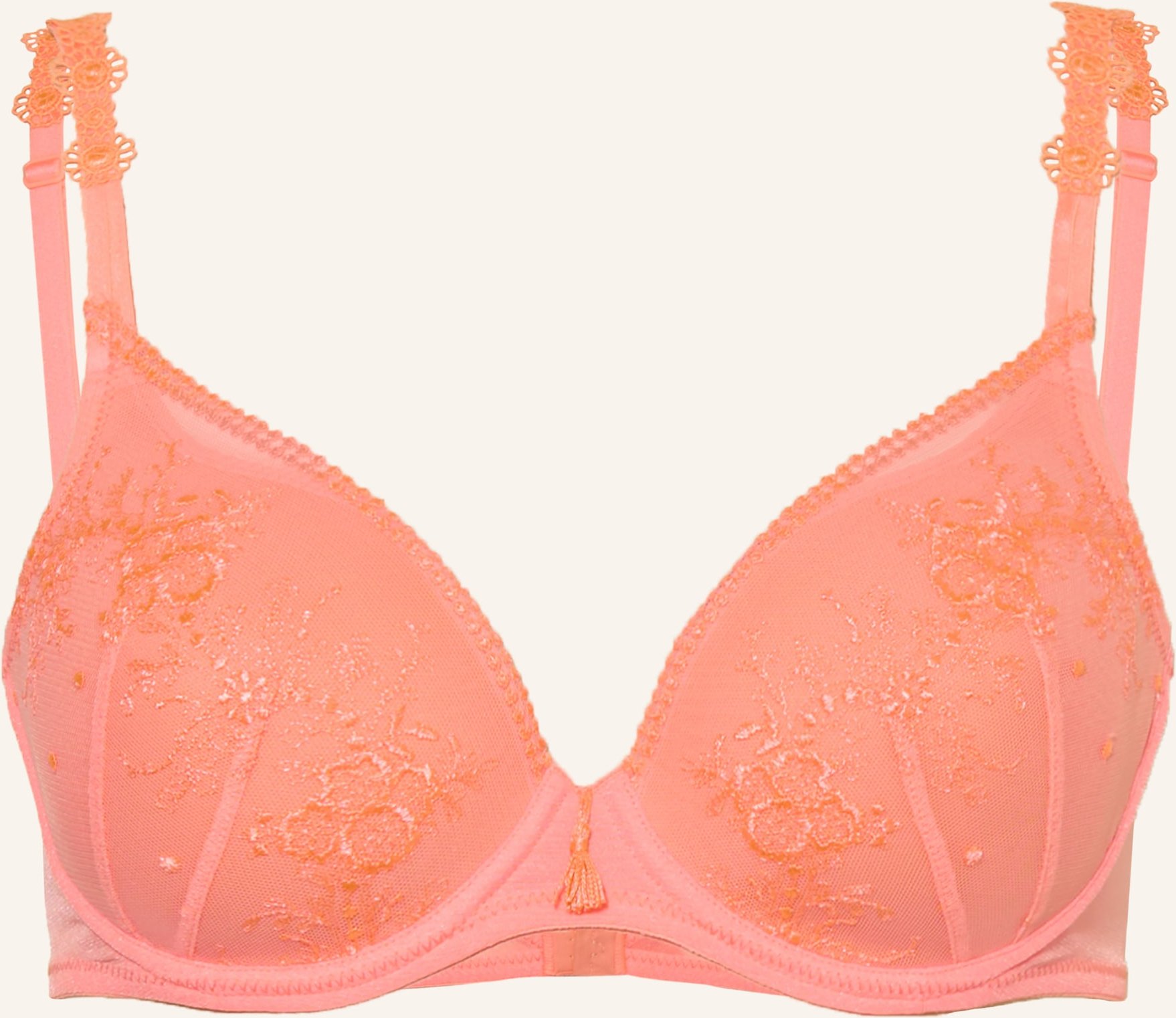 Marie Jo Schalen-Bh Annaelle orange