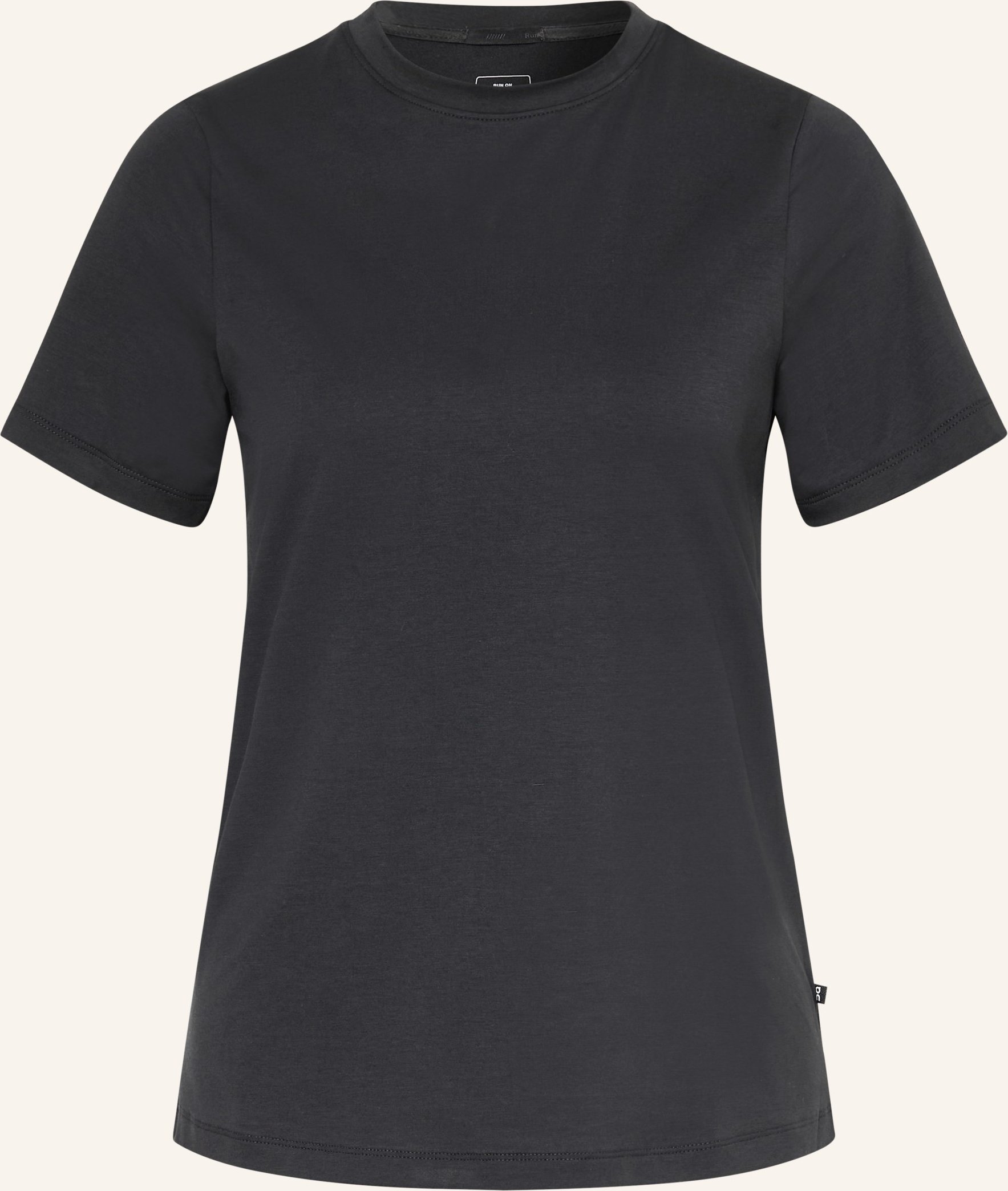 On T-Shirt Focus-T schwarz