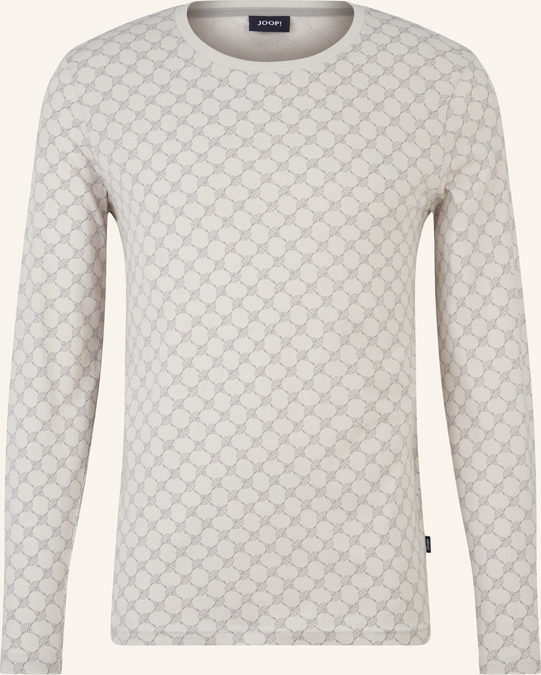 Joop! Longsleeve grau