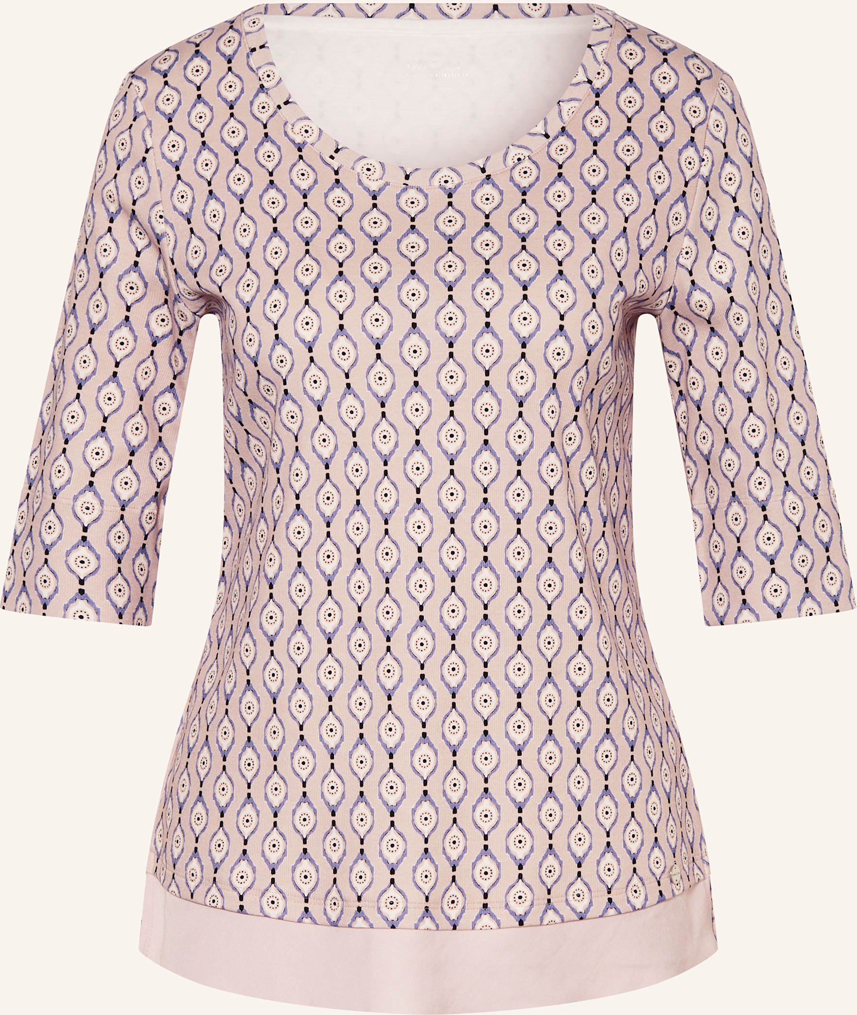 Marc Cain T-Shirt beige