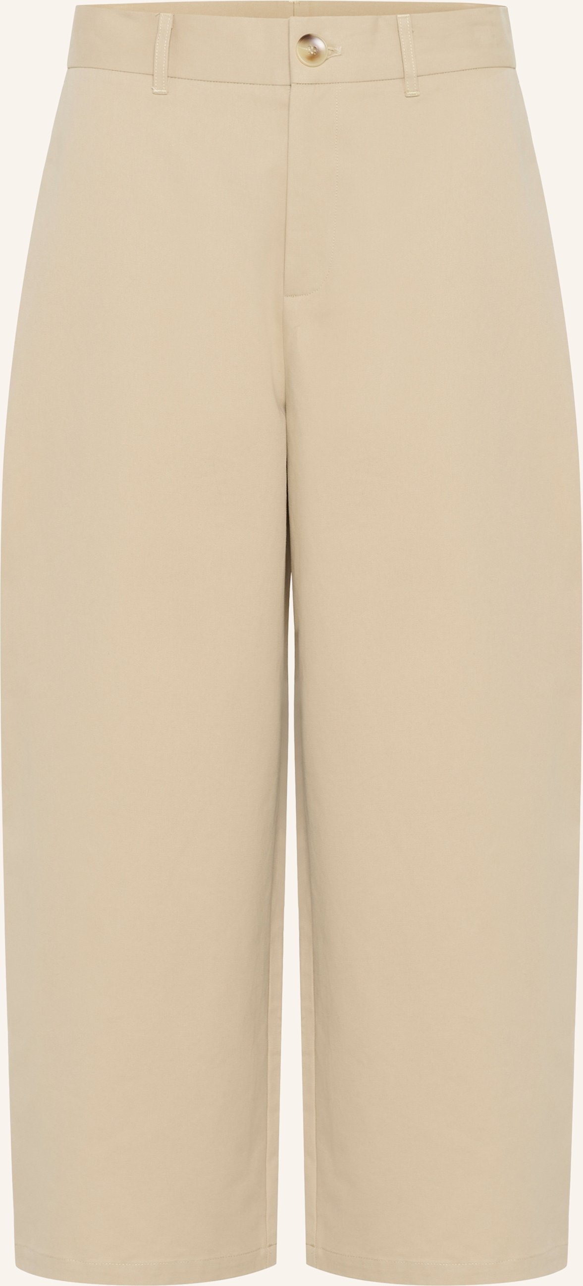 My Essential Wardrobe 7/8 Hose Cindymw beige