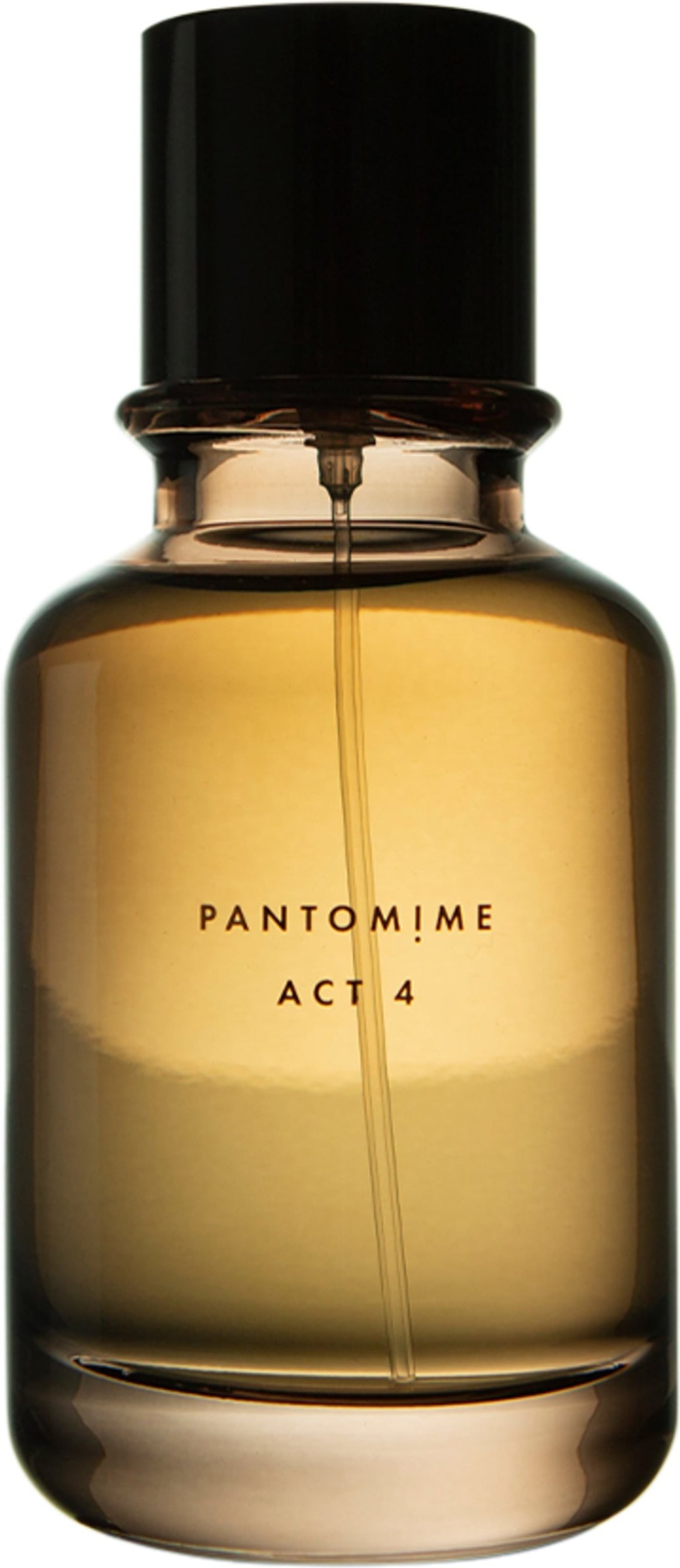 Pantomime Act 4 Eau de Parfum 100 ml