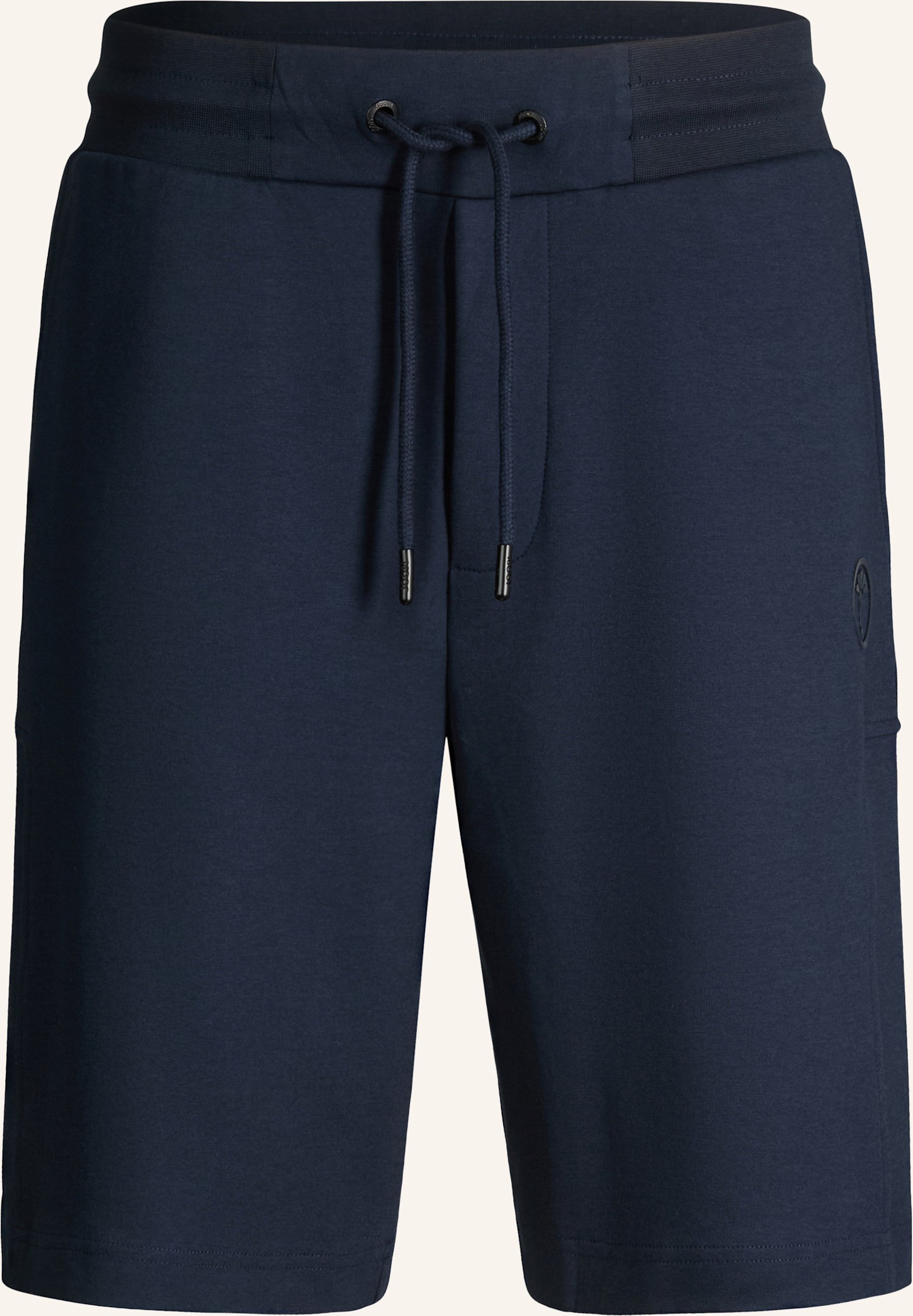 Joop! Sweatshorts blau
