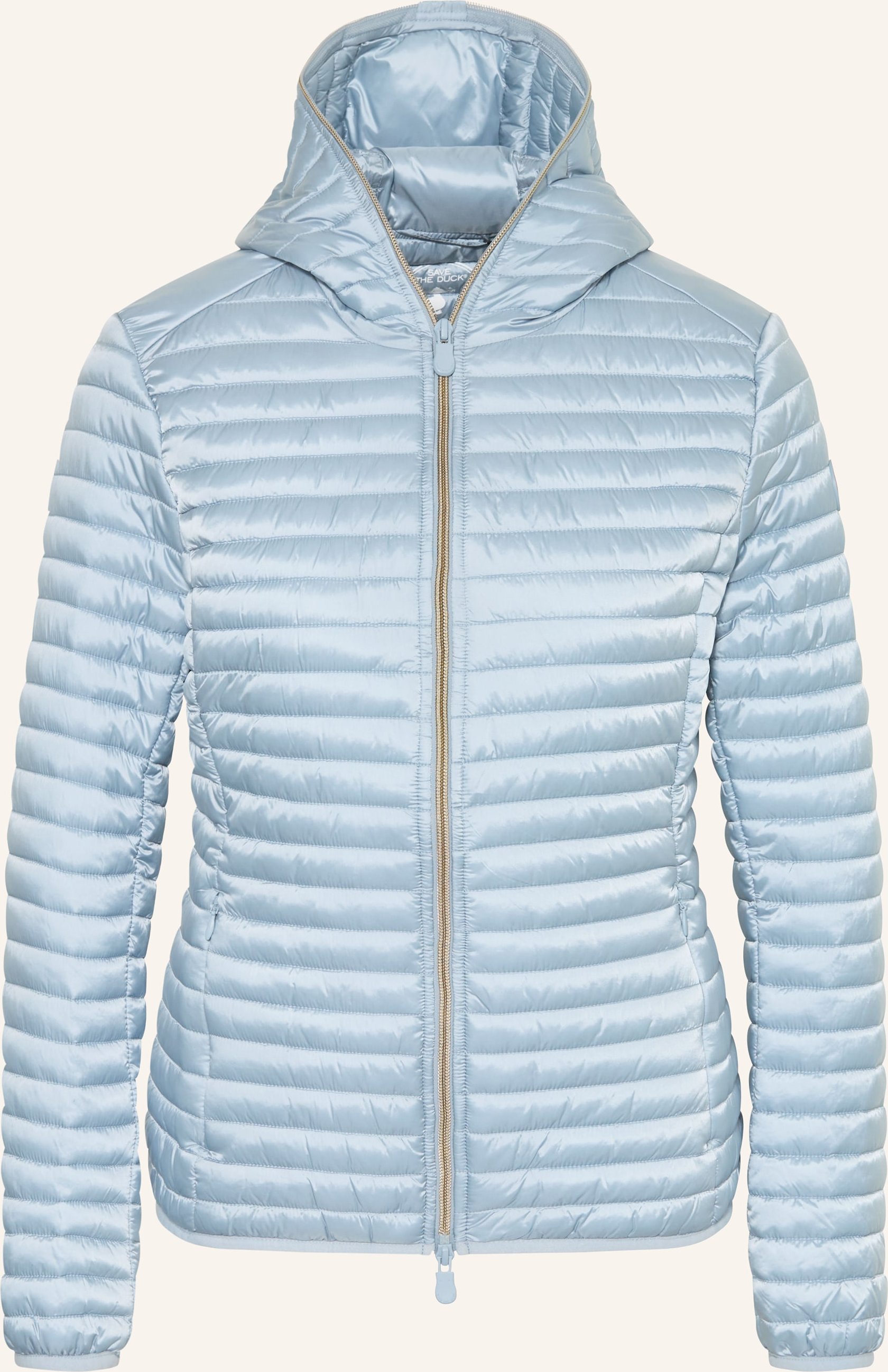 Save The Duck Steppjacke Alexa blau