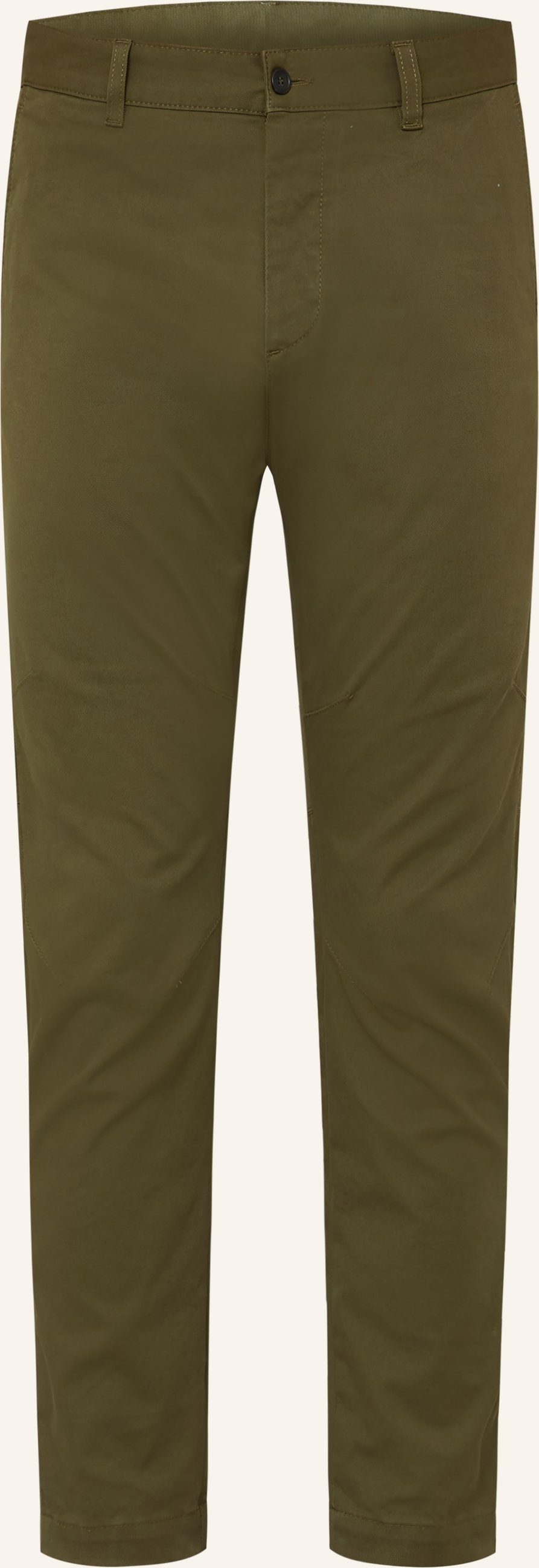 dsquared2 Chino Slim Fit gruen