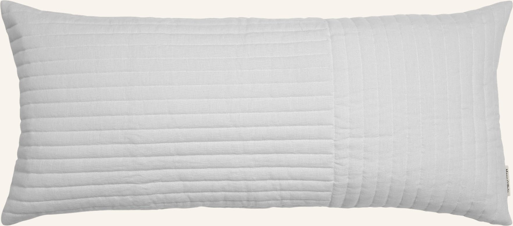 Thumbnail - Marc O'polo Dekokissen Viosa grau