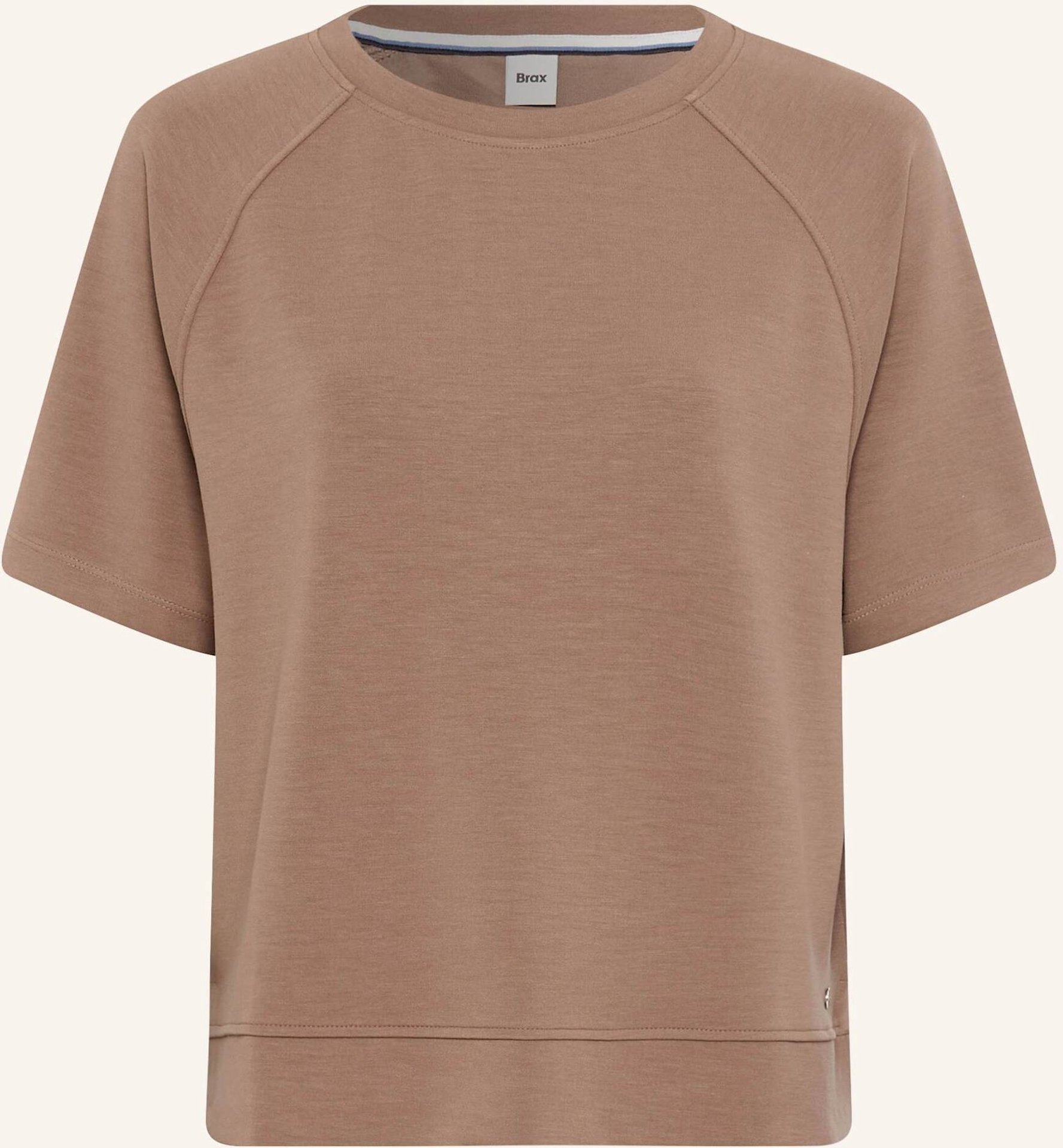 Thumbnail - Brax Sweatshirt Style Bailee beige