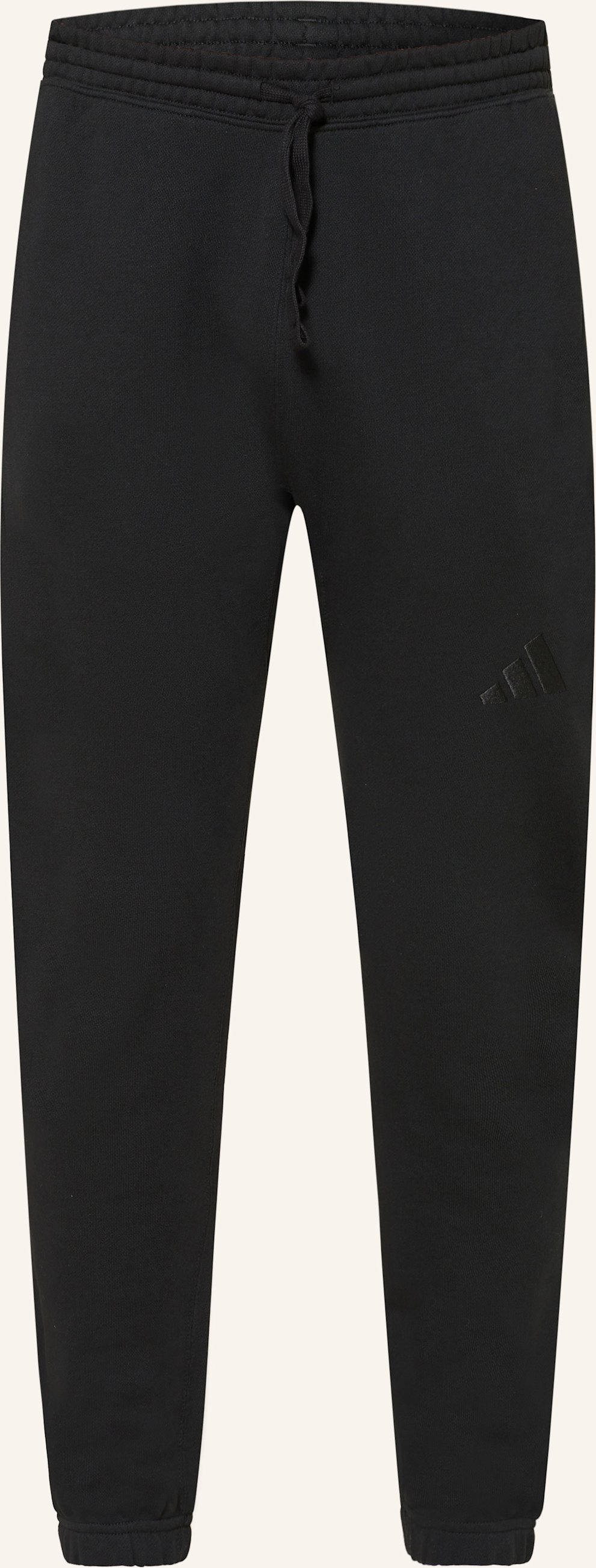 Thumbnail - Adidas Sweatpants All Szn French Terry Regular Tapered schwarz