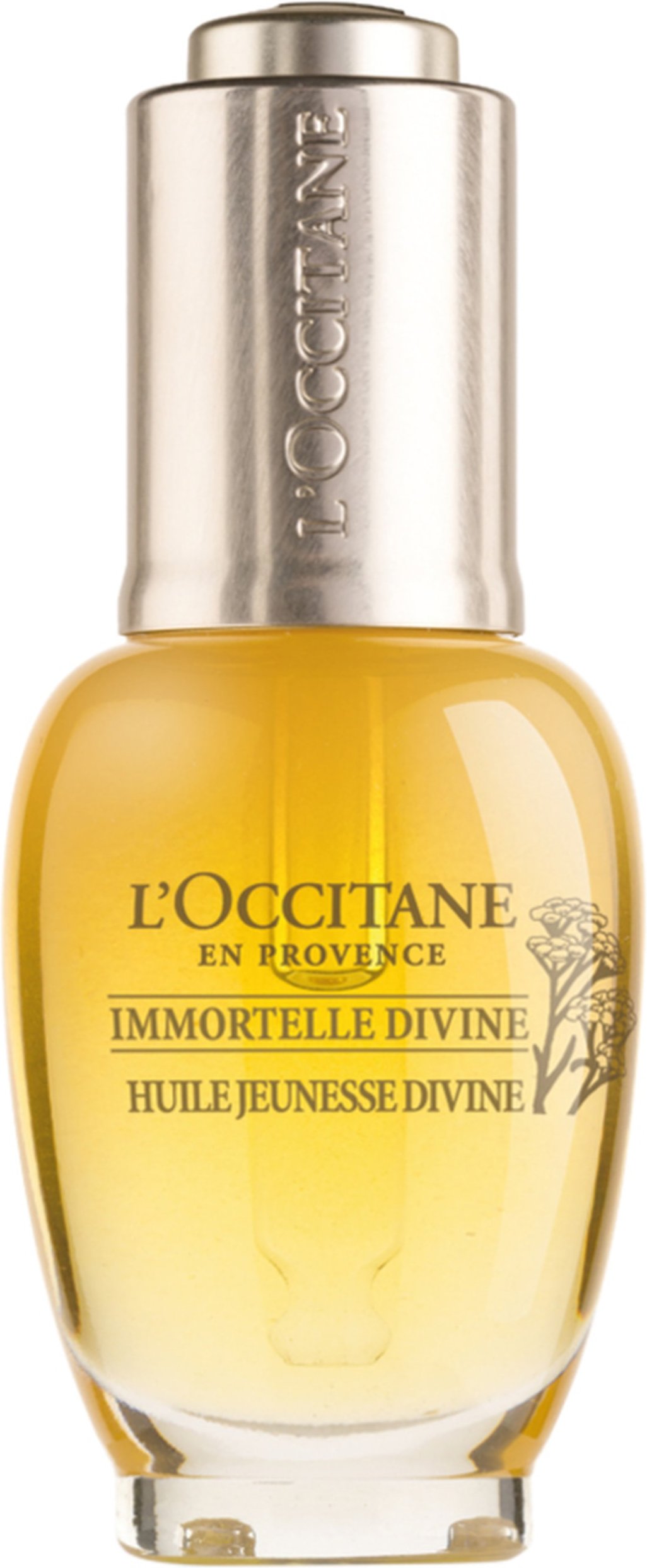 L'occitane Immortelle Divine Gesichtsöl 30 ml