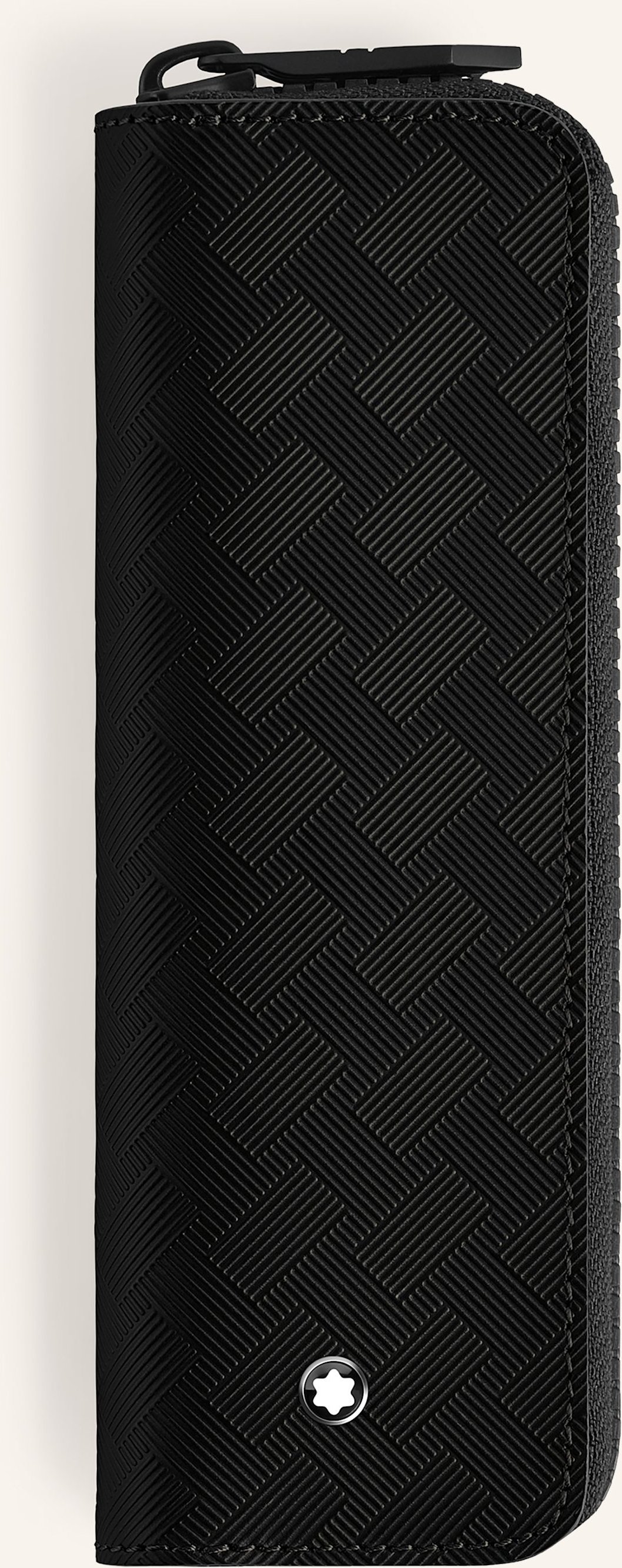 Montblanc Etui Für Schreibgeräte Extreme 3.0 schwarz