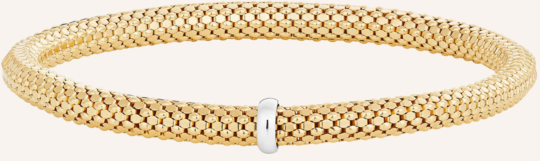 Wempe Fine Jewelry Armband Basics gold