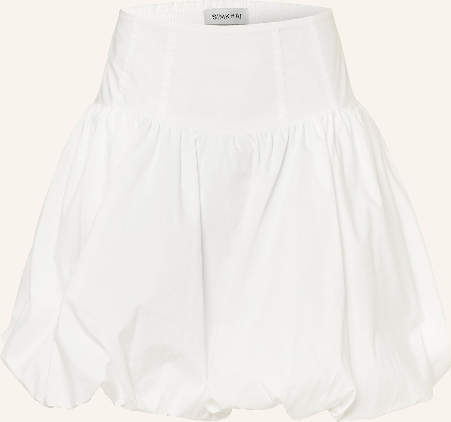 Simkhai Rock Pippa Bubble weiss