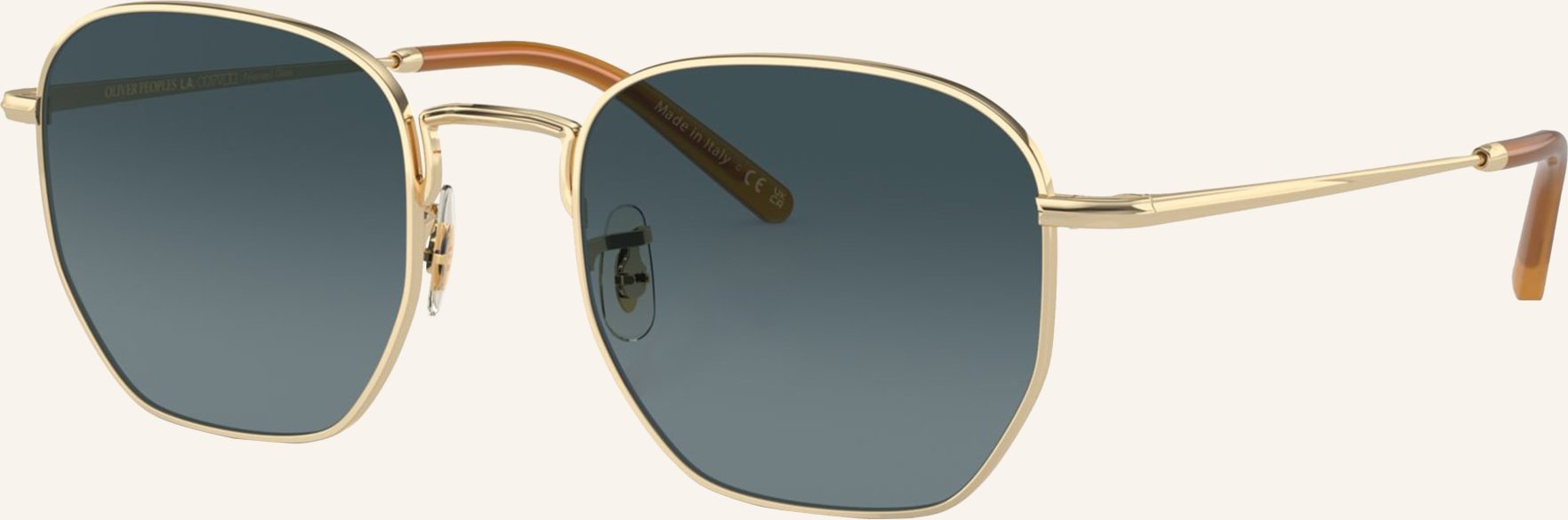 Oliver Peoples Sonnenbrille ov1331s Kierney Sun gold