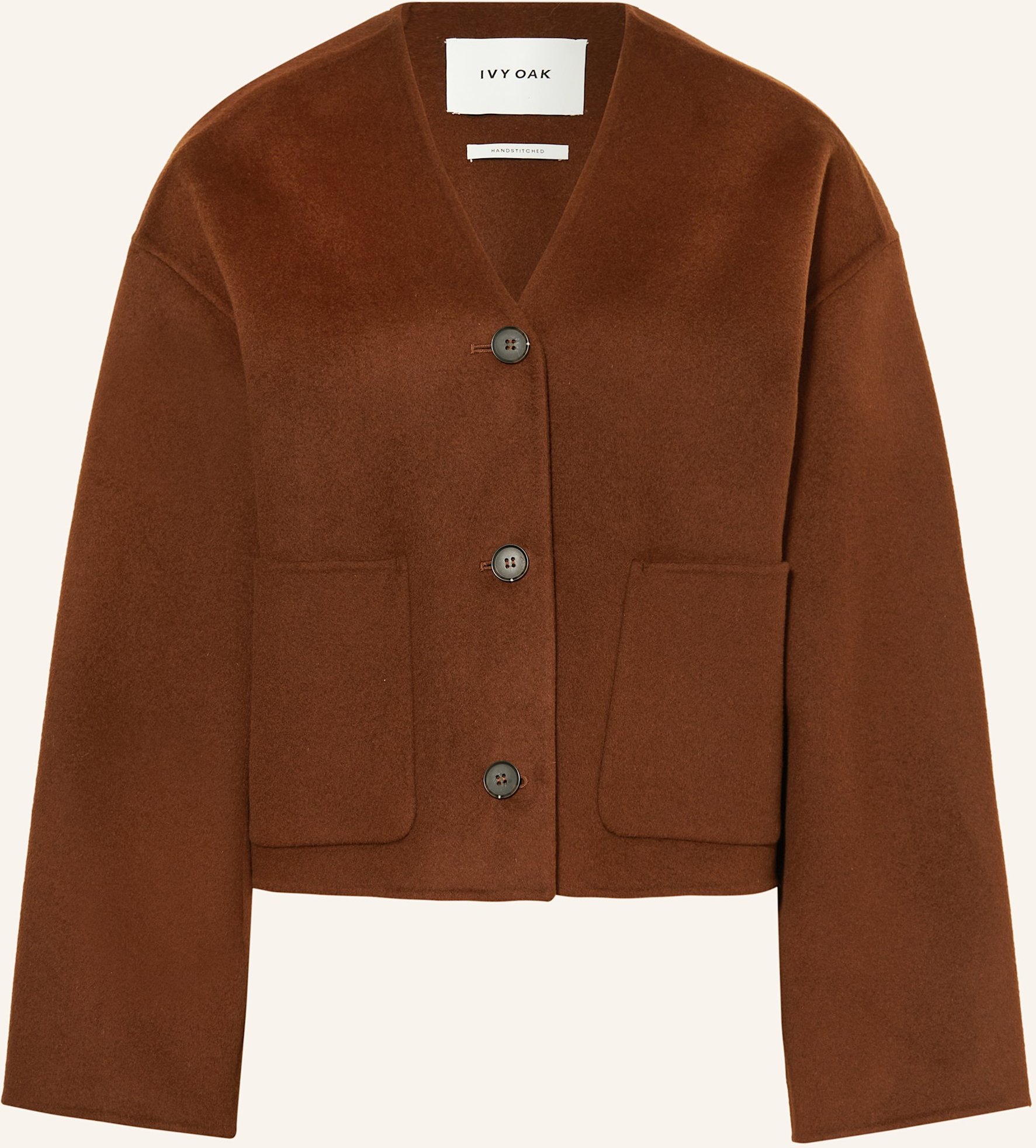 Thumbnail - Ivy Oak Jacke Jeneva blau