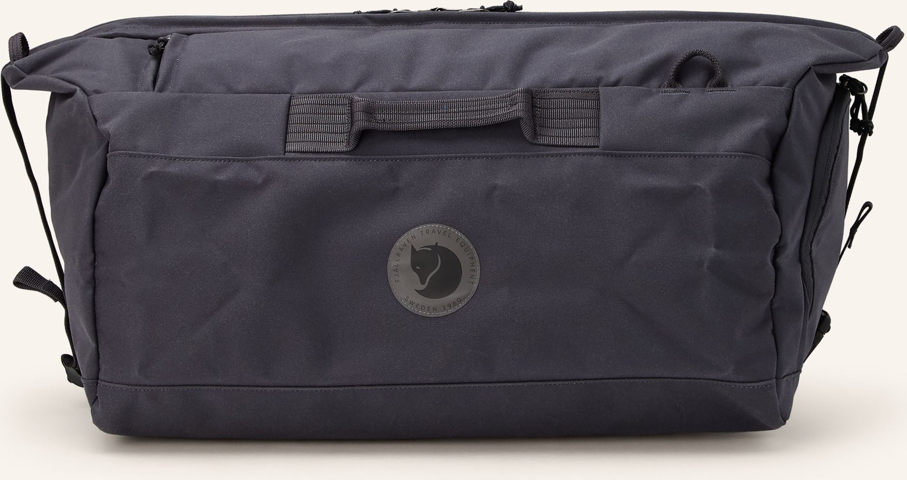 Fjällräven Umhängetasche High Coast blau