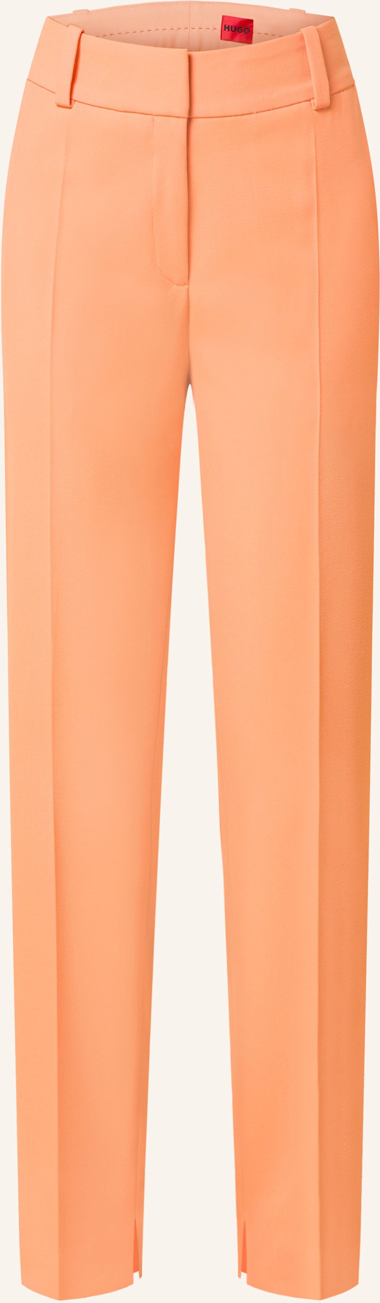 Hugo Hose Hetana orange
