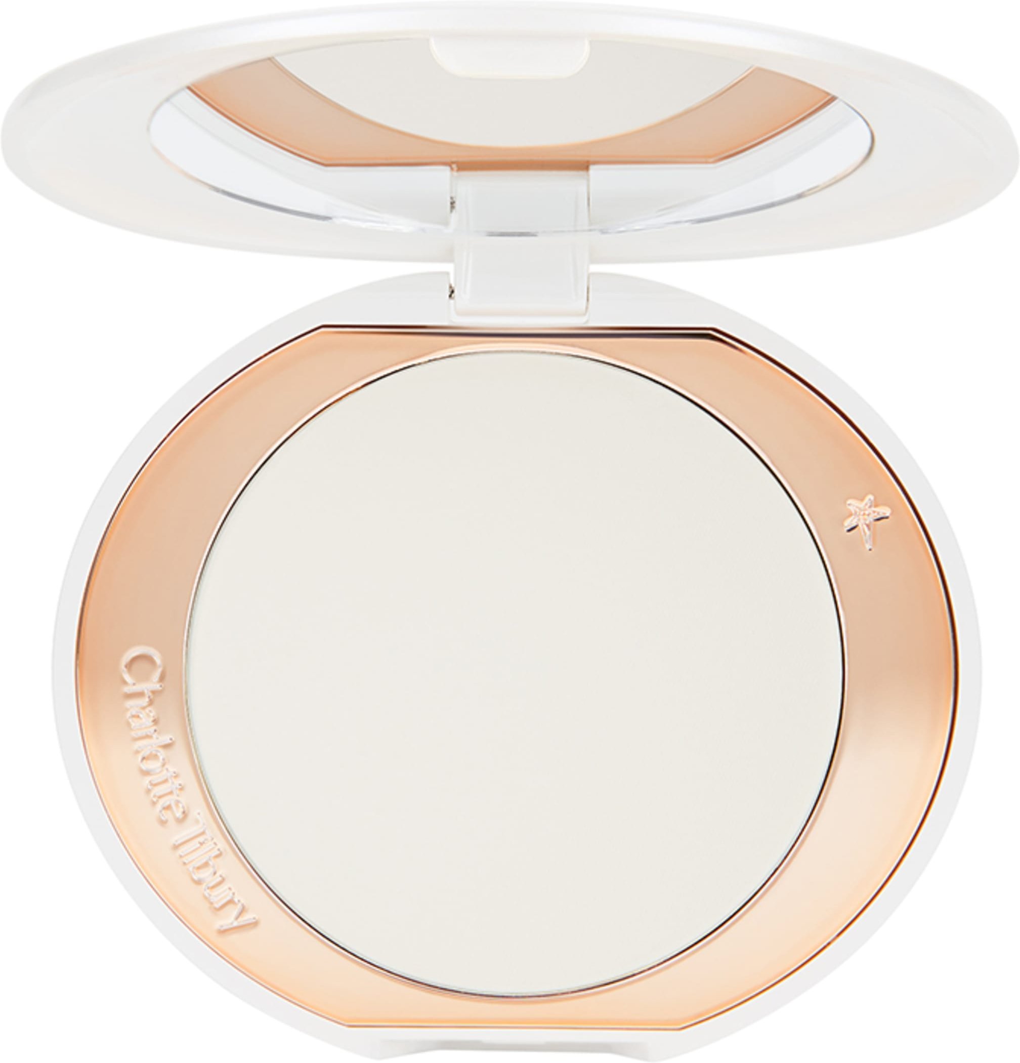 Charlotte Tilbury Airbrush Brightening Flawless Finish Puder