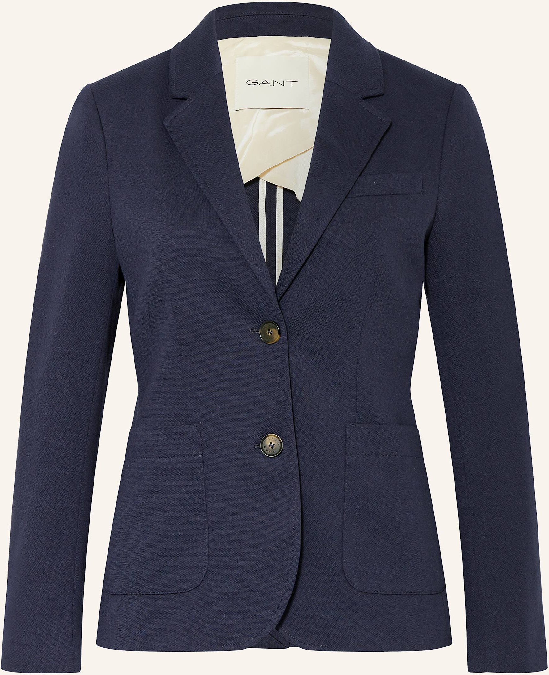 Thumbnail - Gant Blazer blau