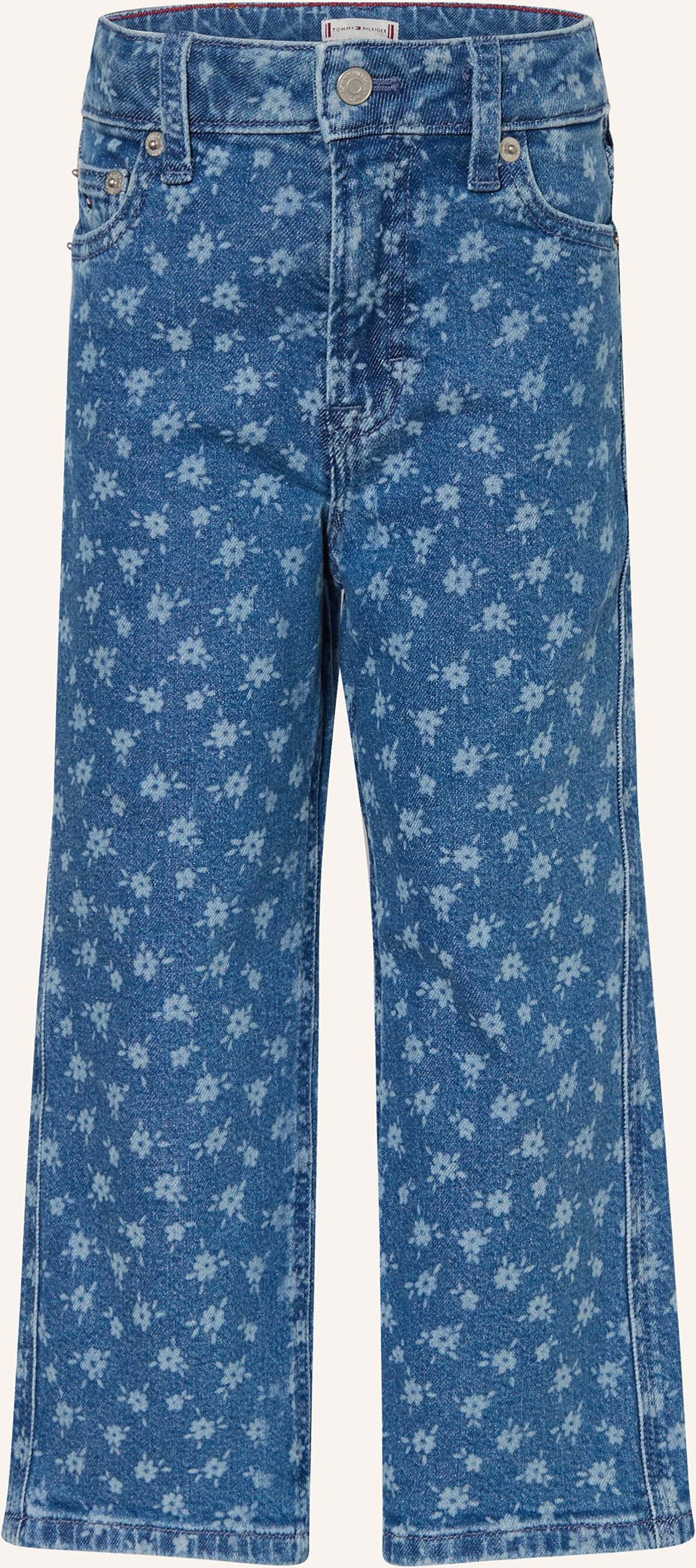 Tommy Hilfiger Jeans Mabel blau