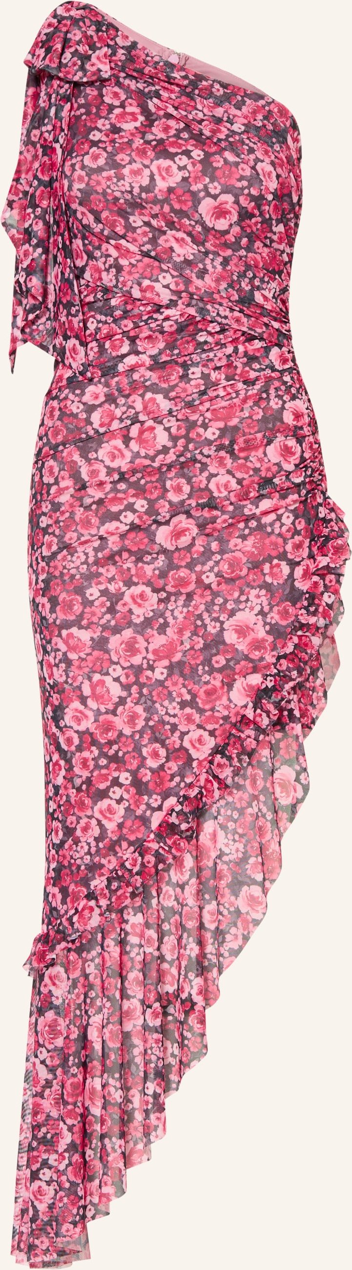 Lipsy Cocktailkleid pink