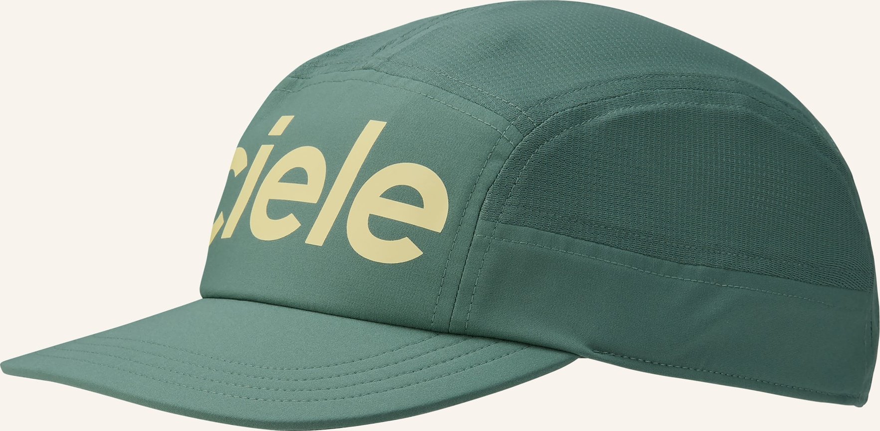 Ciele Athletics Cap Gocap-Comp-Century gruen