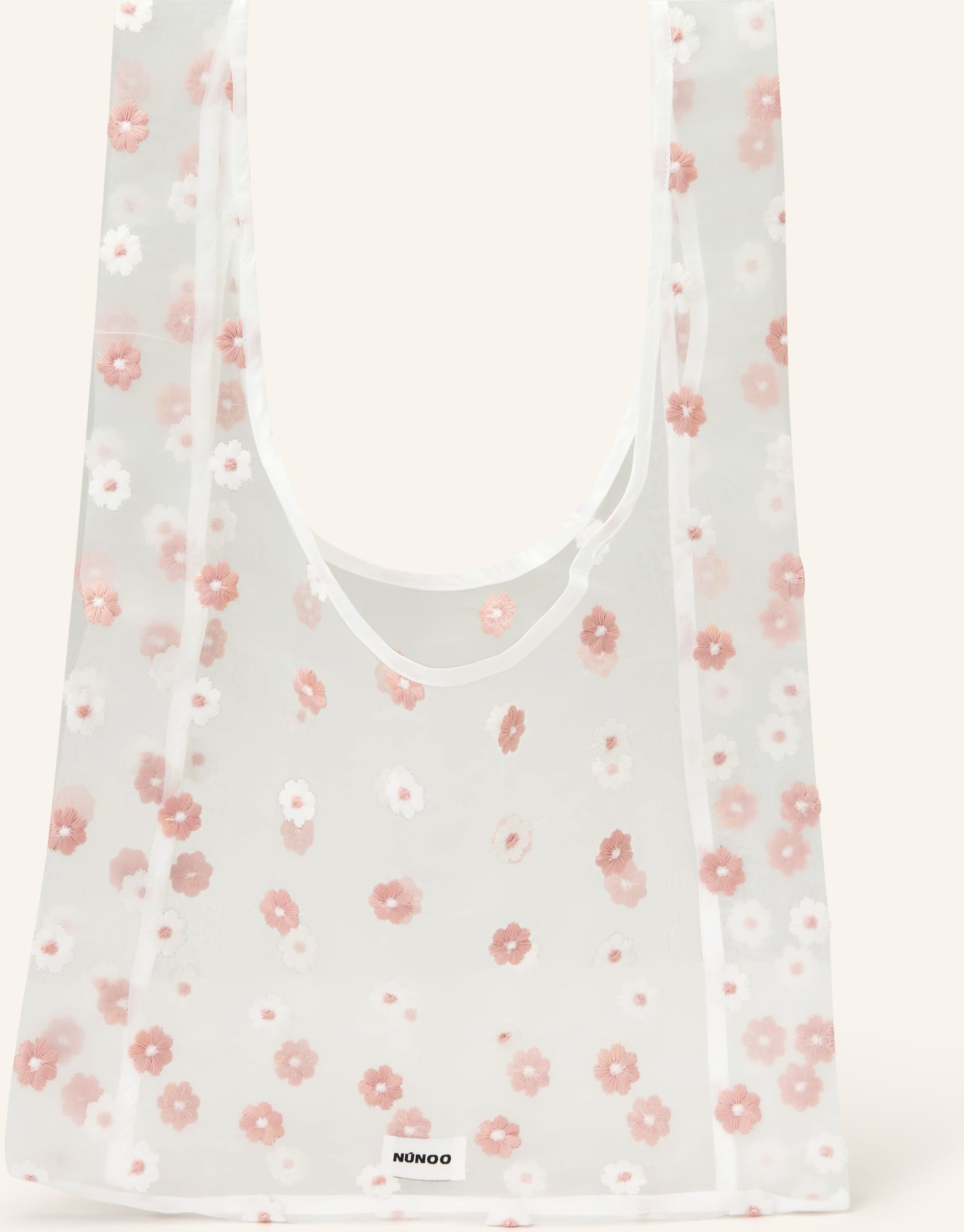 Núnoo Handtasche Belinda Large rosa