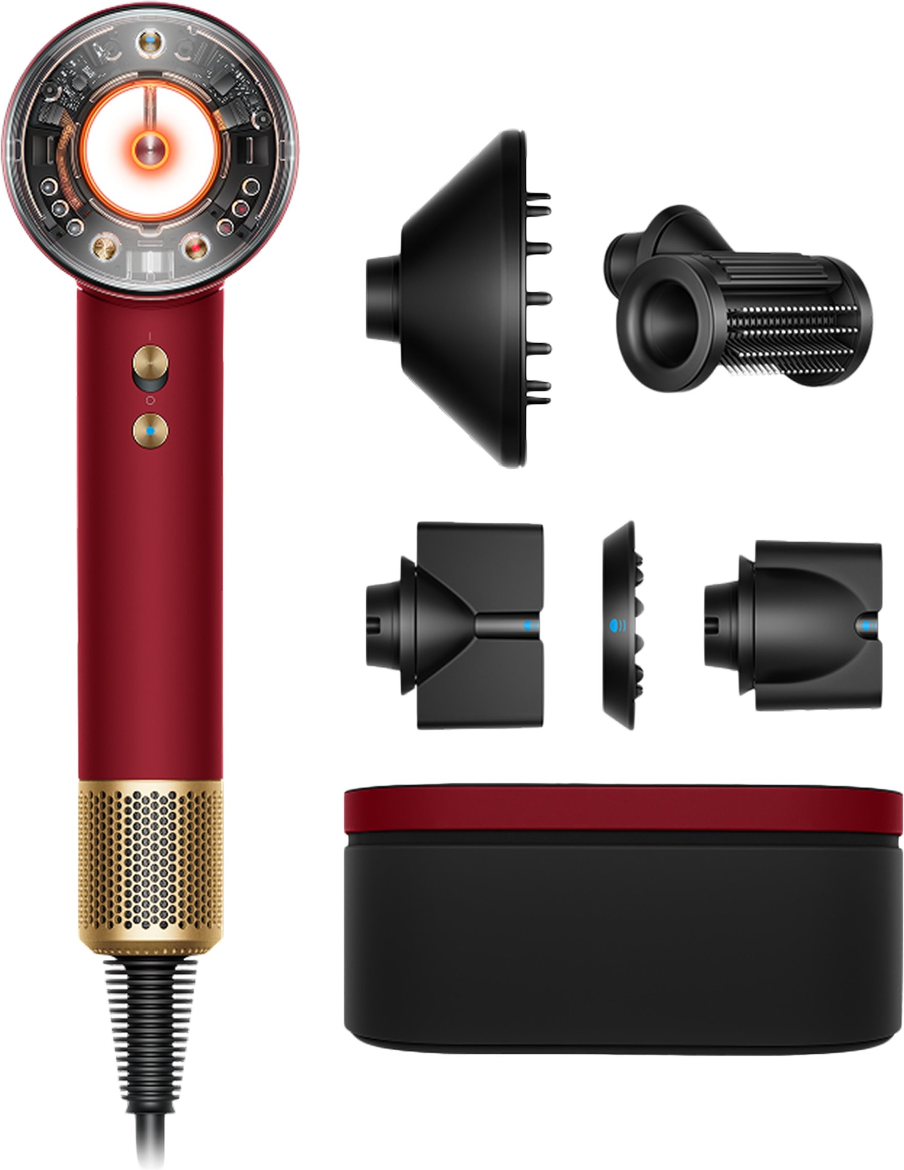 Thumbnail - Dyson Supersonic™ Nural Haartrockner