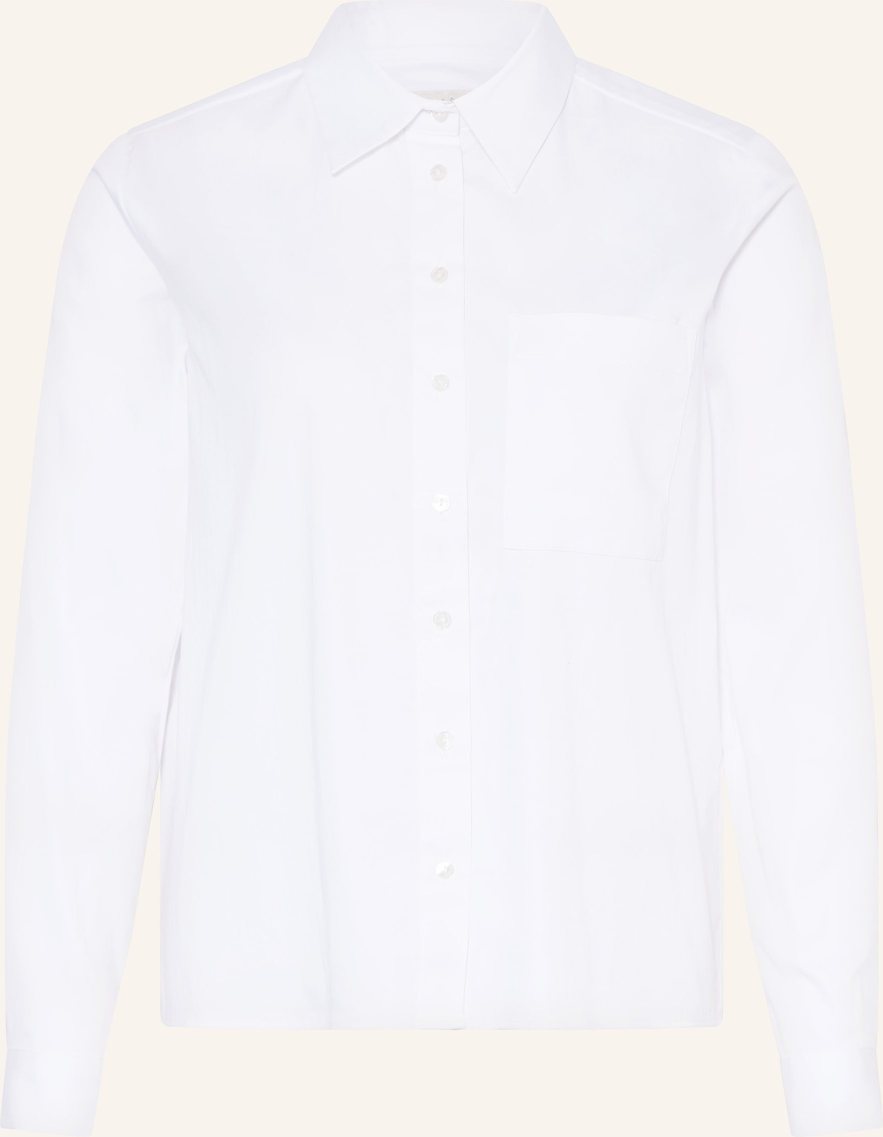 Milano Italy Hemdbluse weiss