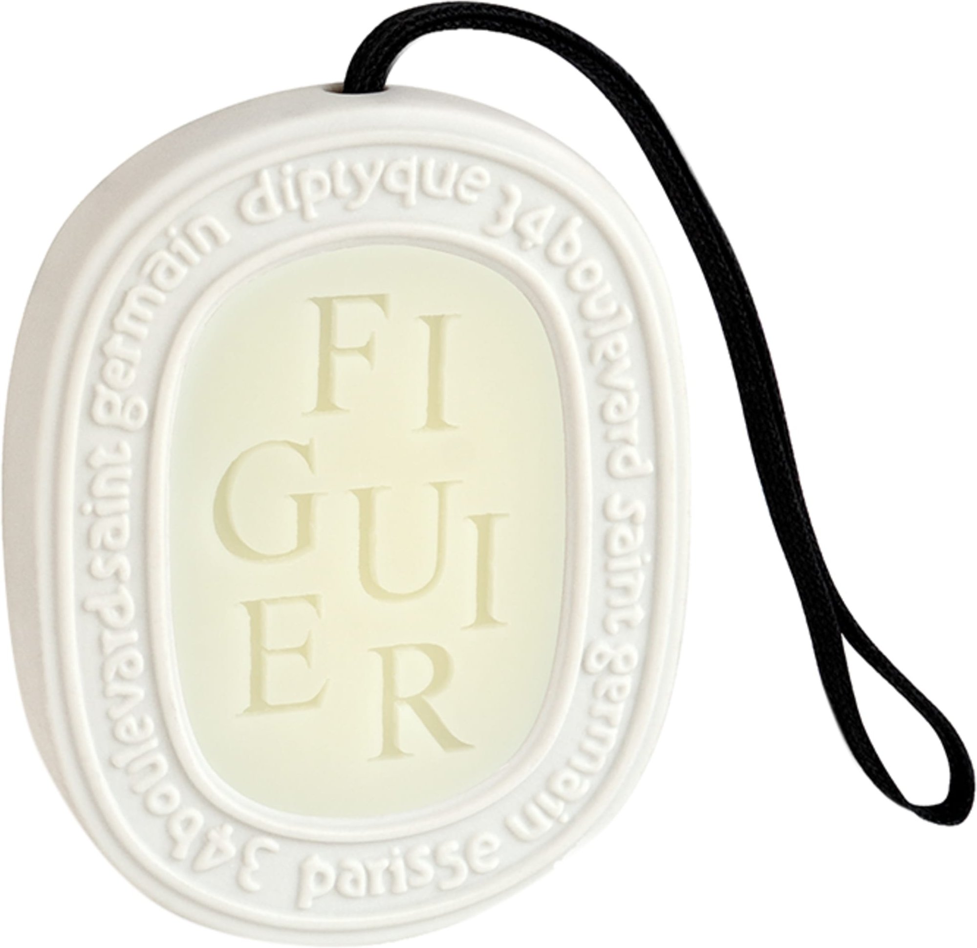 Diptyque Scented Oval Figuer Raumduft