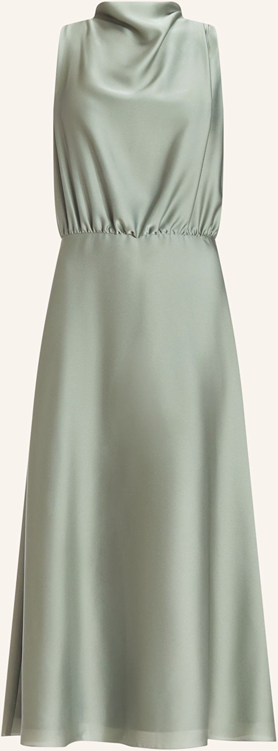 Thumbnail - Swing Cocktailkleid gruen