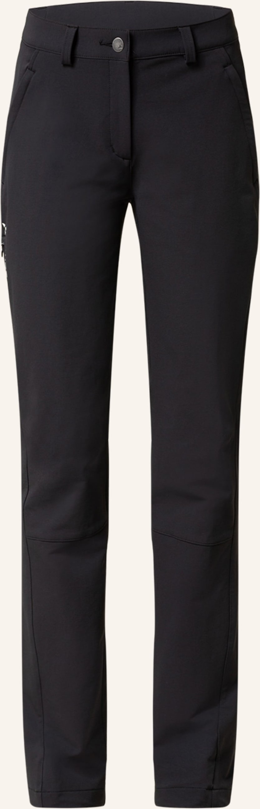 Thumbnail - Vaude Outdoor-Hose Strathcona Ii schwarz