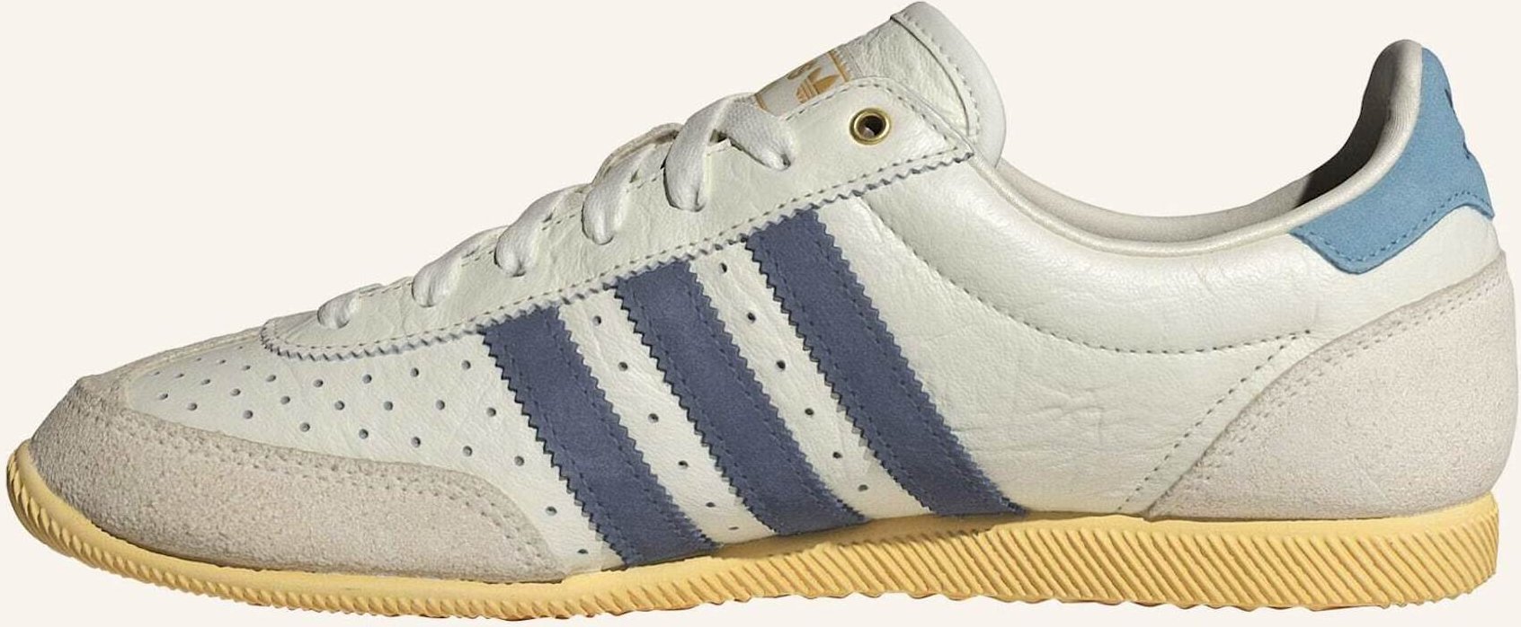 Adidas Originals Sneaker Japan weiss