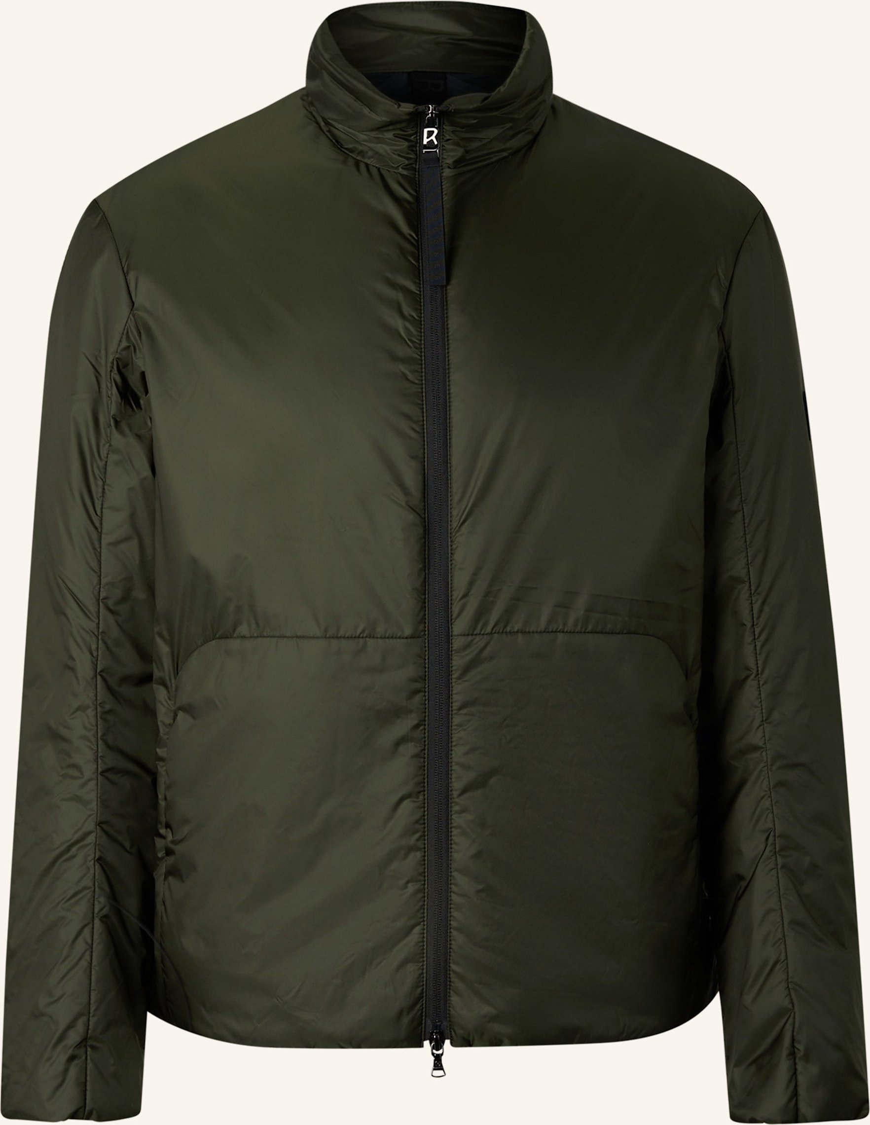 Bogner Übergangsjacke gruen