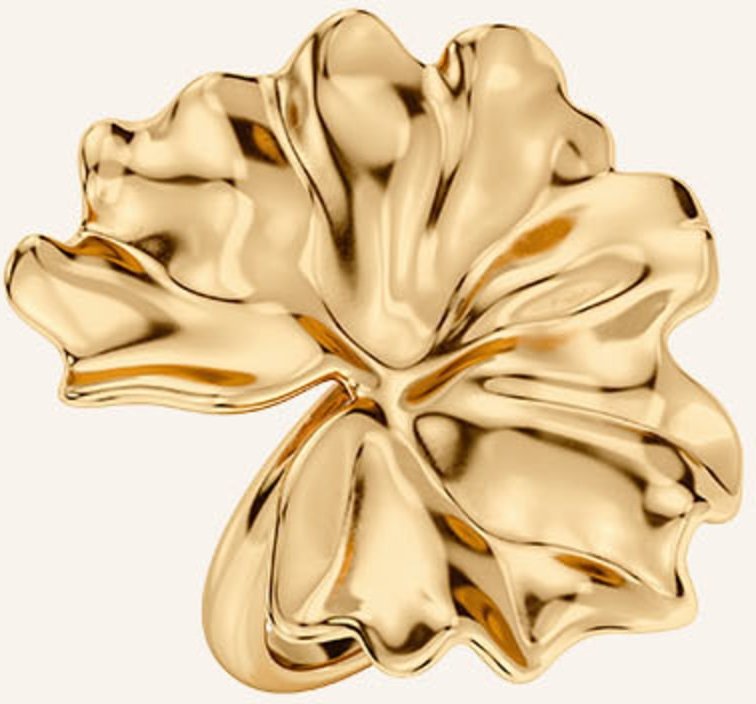 Edblad Ring Gerana gold