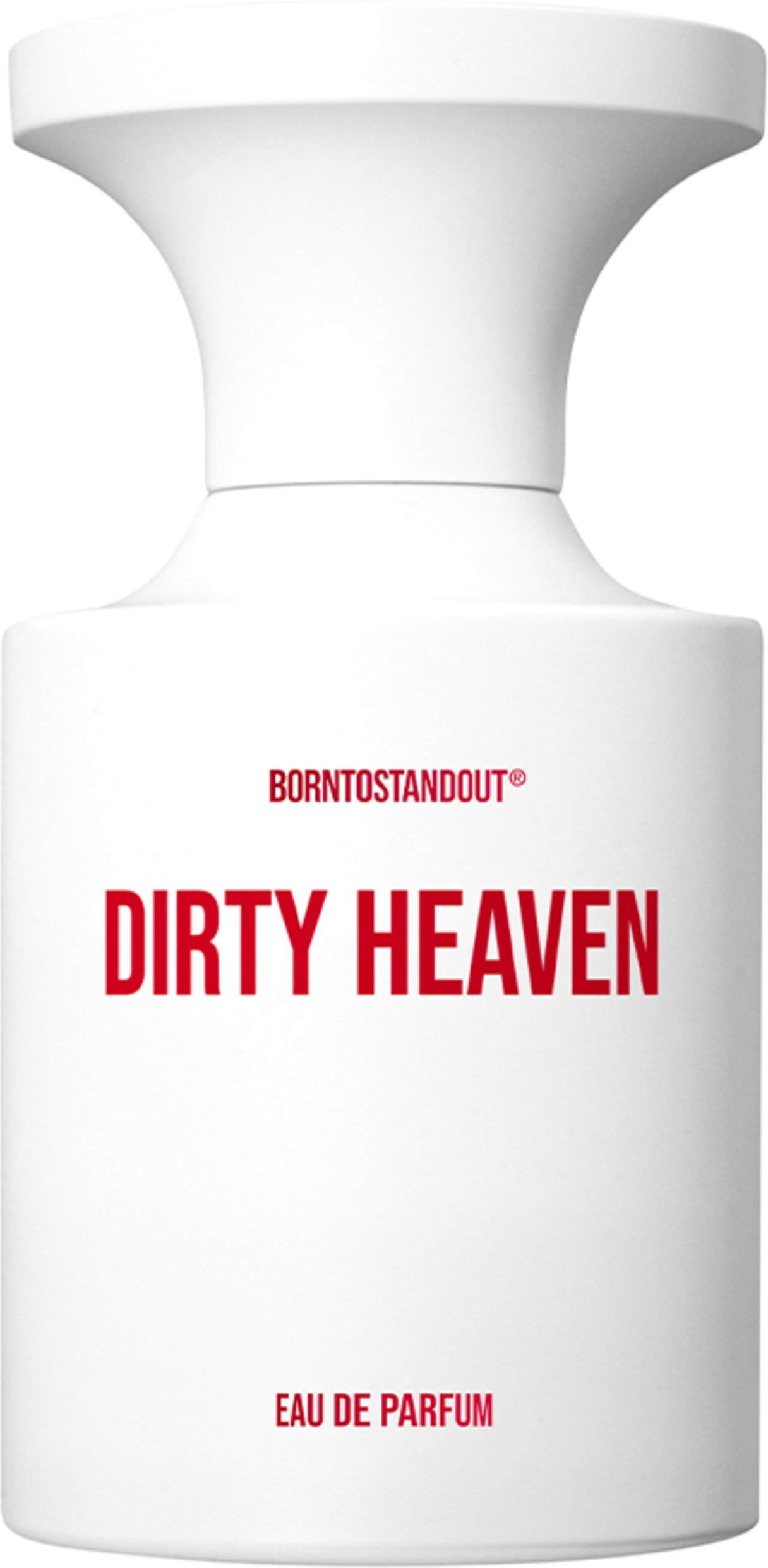 Borntostandout Dirty Heaven Eau de Parfum 50 ml