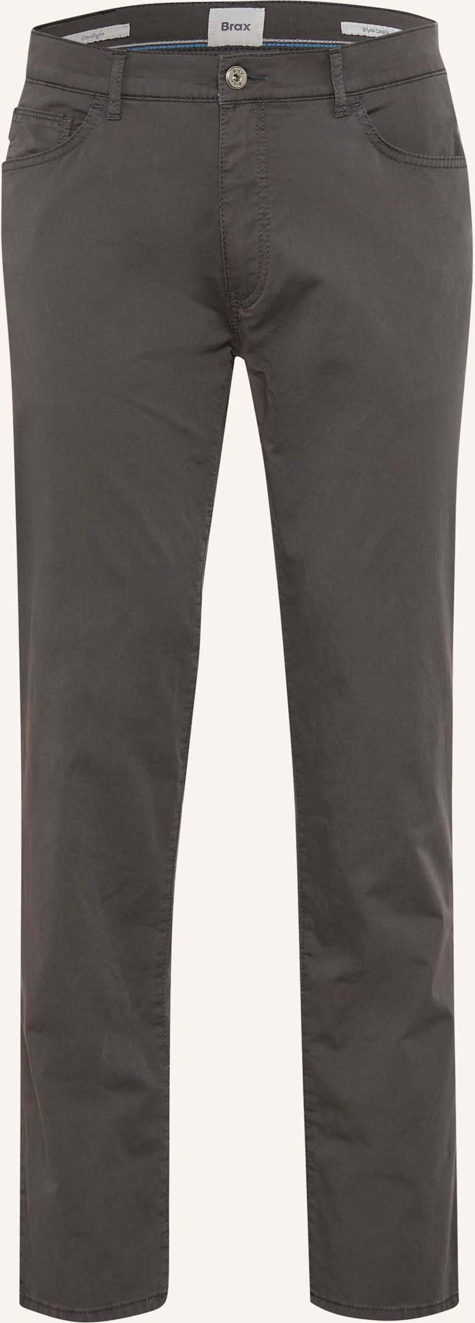 Brax Jeans Style Cadiz grau