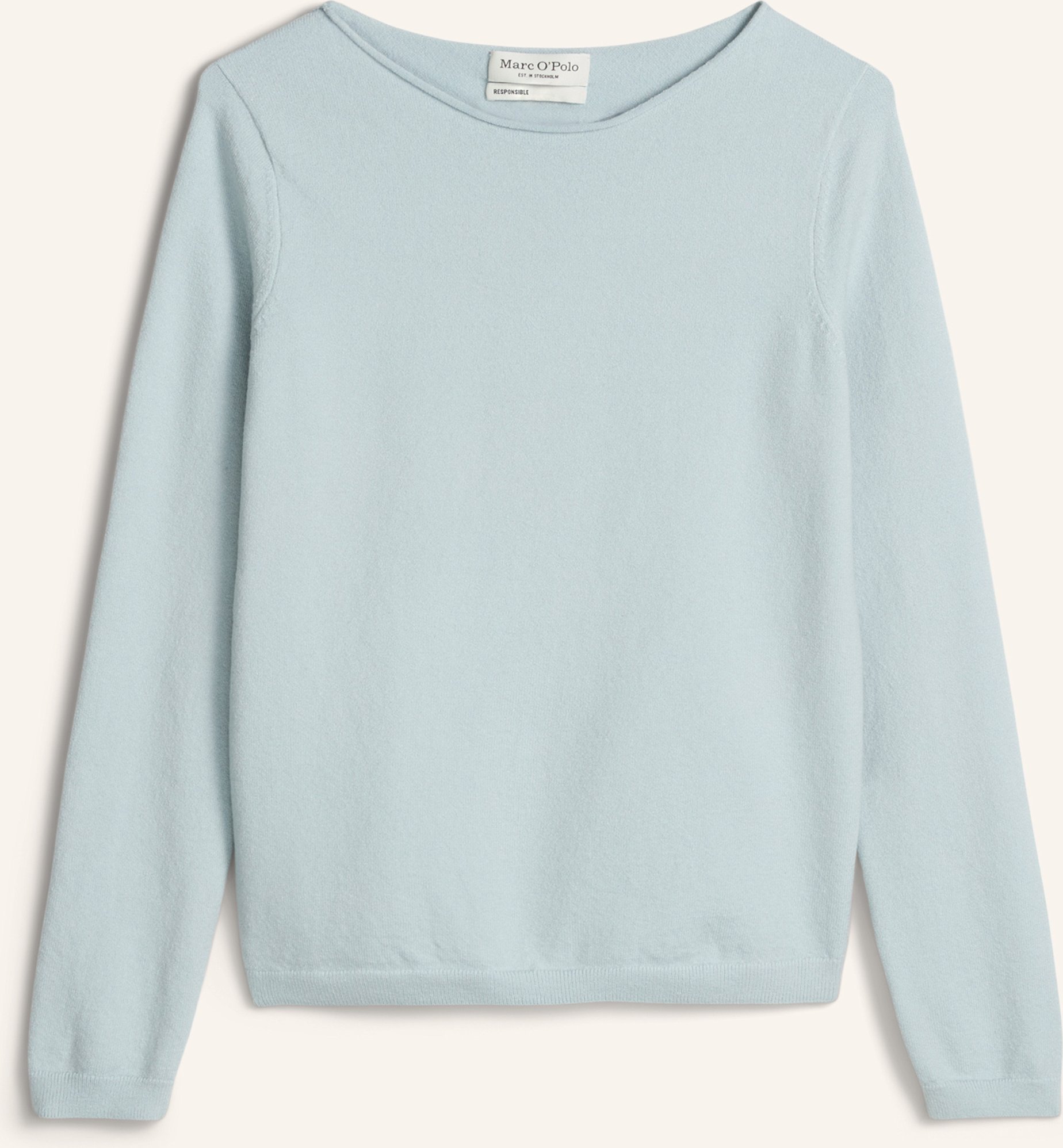 Marc O'polo Pullover blau