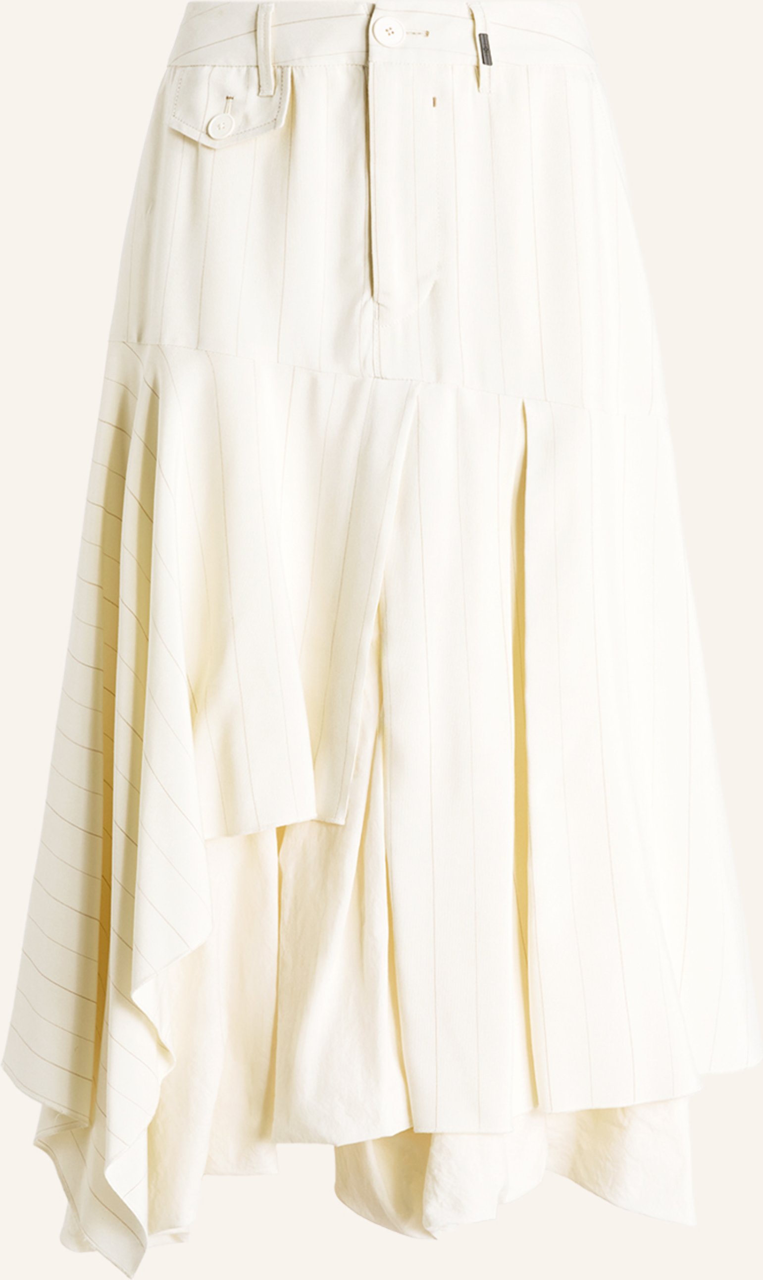 High Rock Sinphony weiss