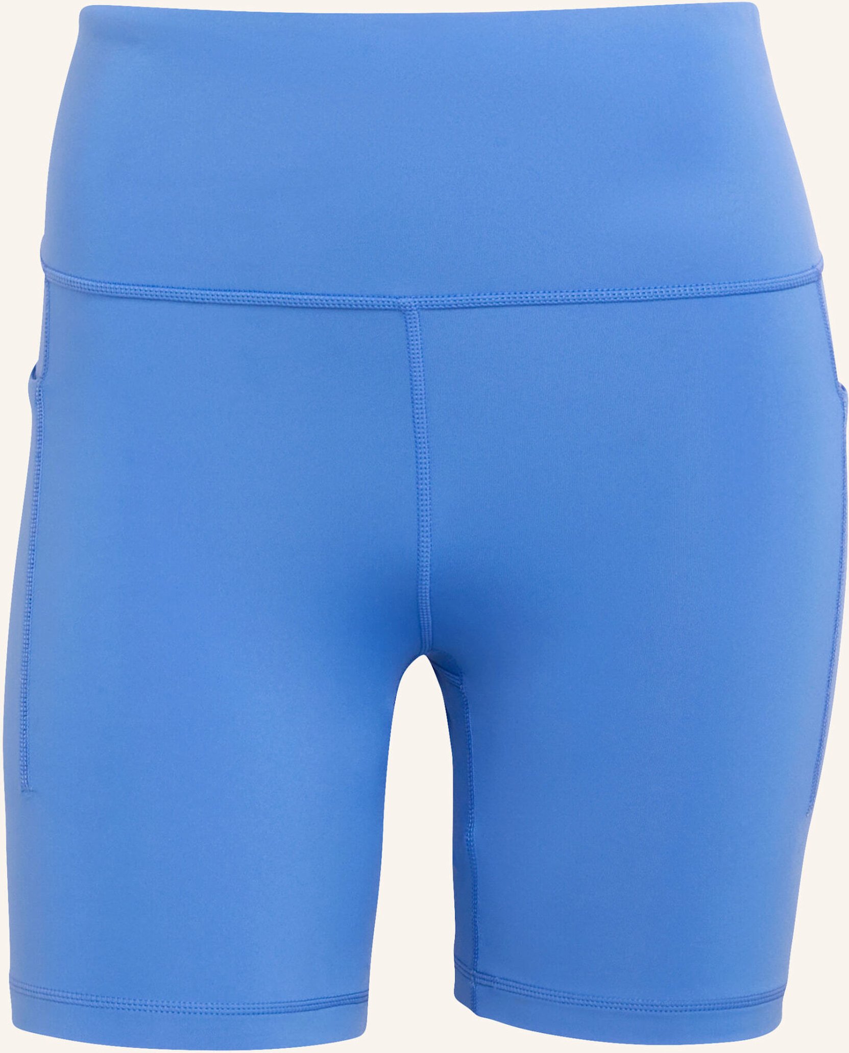 Adidas Lauf-Tights adi365 blau