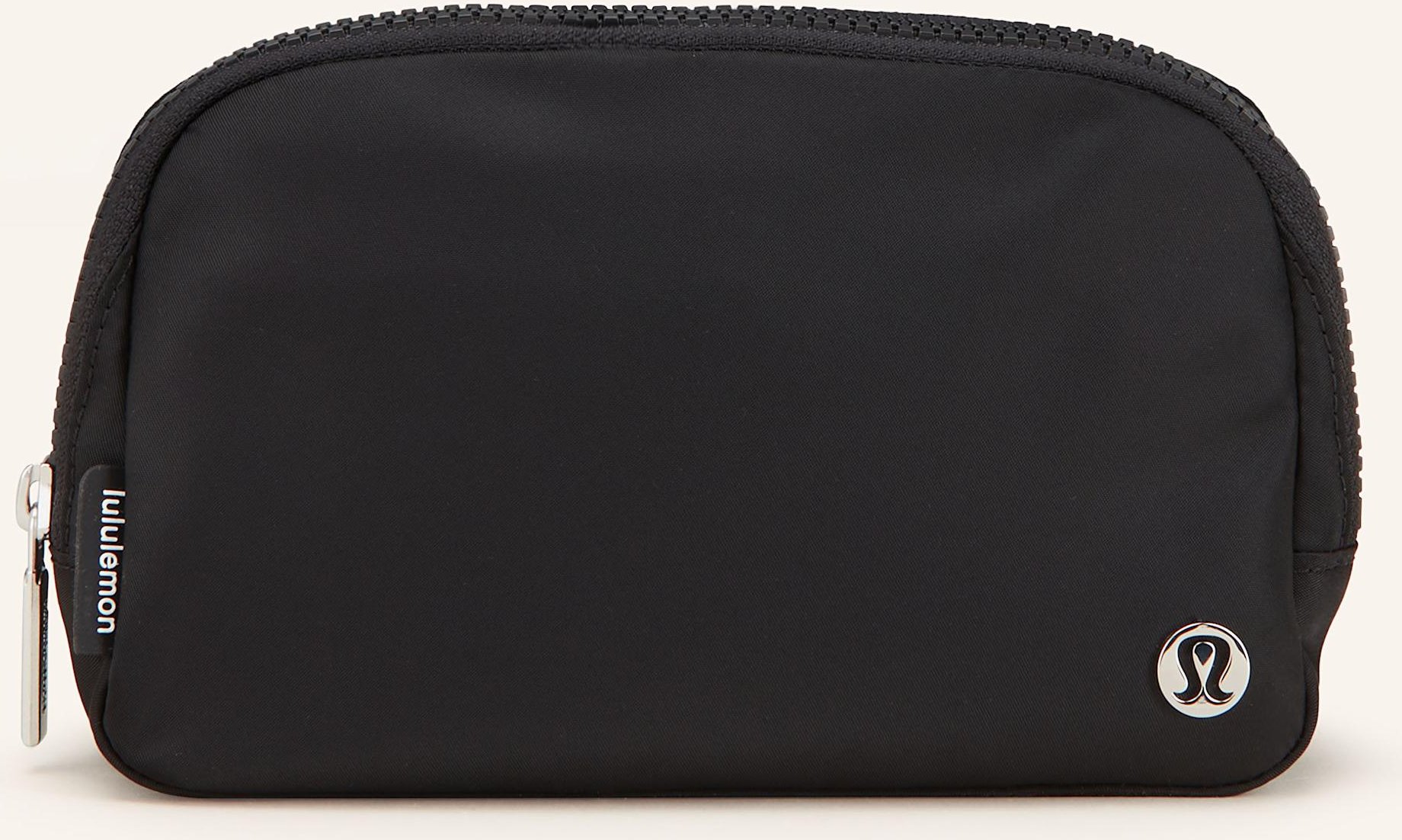 Thumbnail - Lululemon Gürteltasche Everywhere schwarz