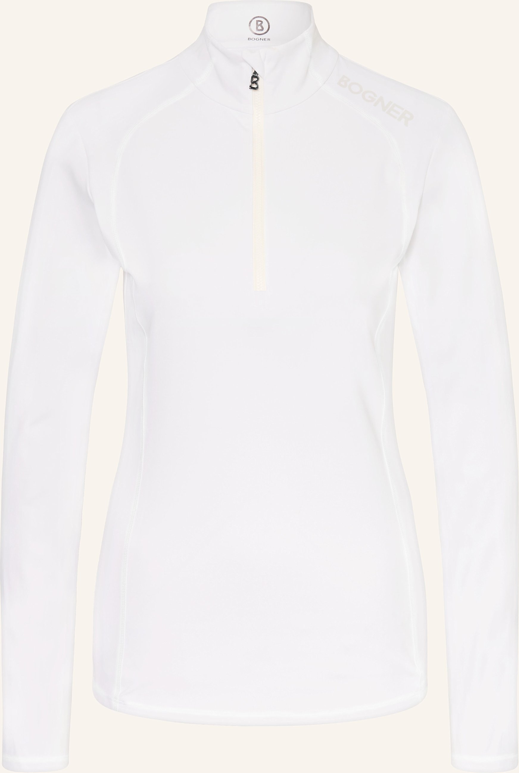 Bogner Midlayer medita2 weiss